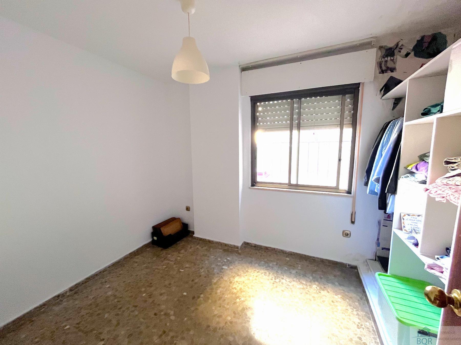 Venta de piso en Jerez de la Frontera