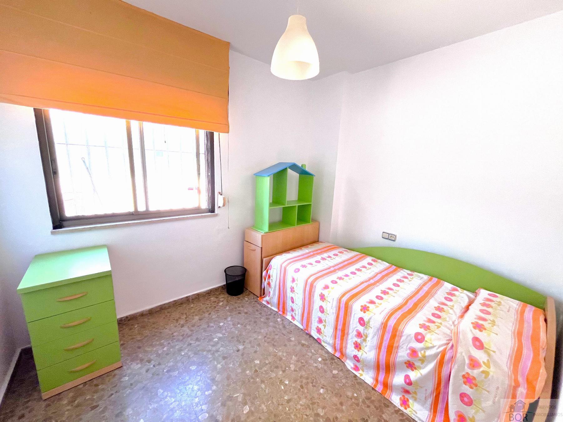 Venta de piso en Jerez de la Frontera