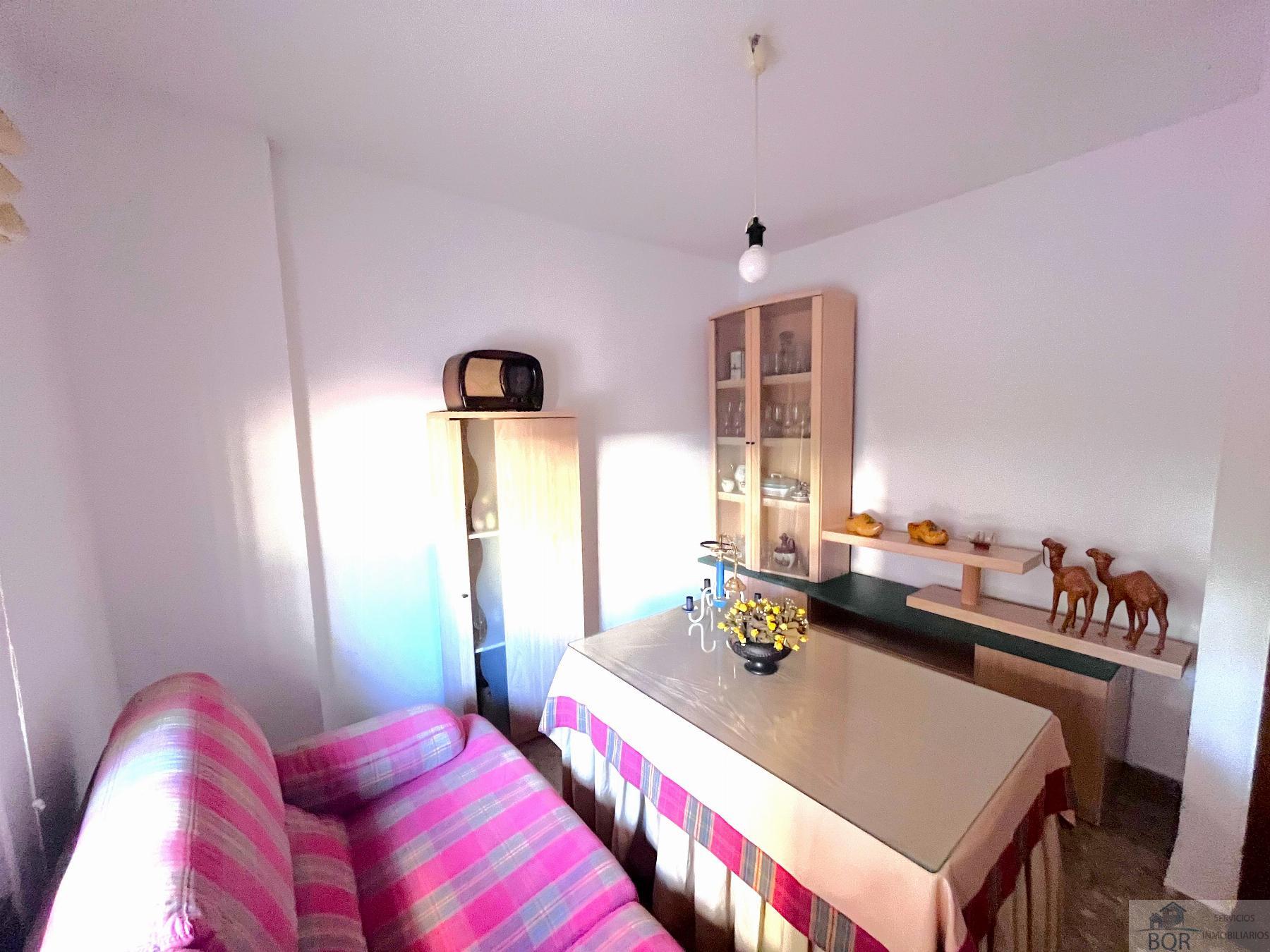 Venta de piso en Jerez de la Frontera