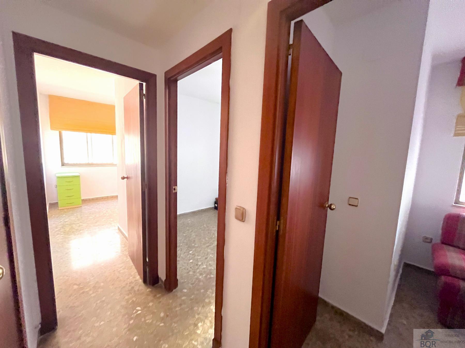 Venta de piso en Jerez de la Frontera