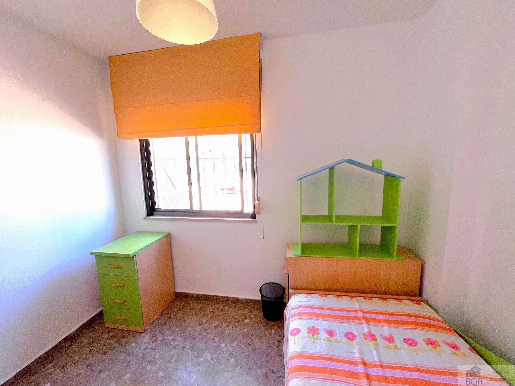 Venta de piso en Jerez de la Frontera