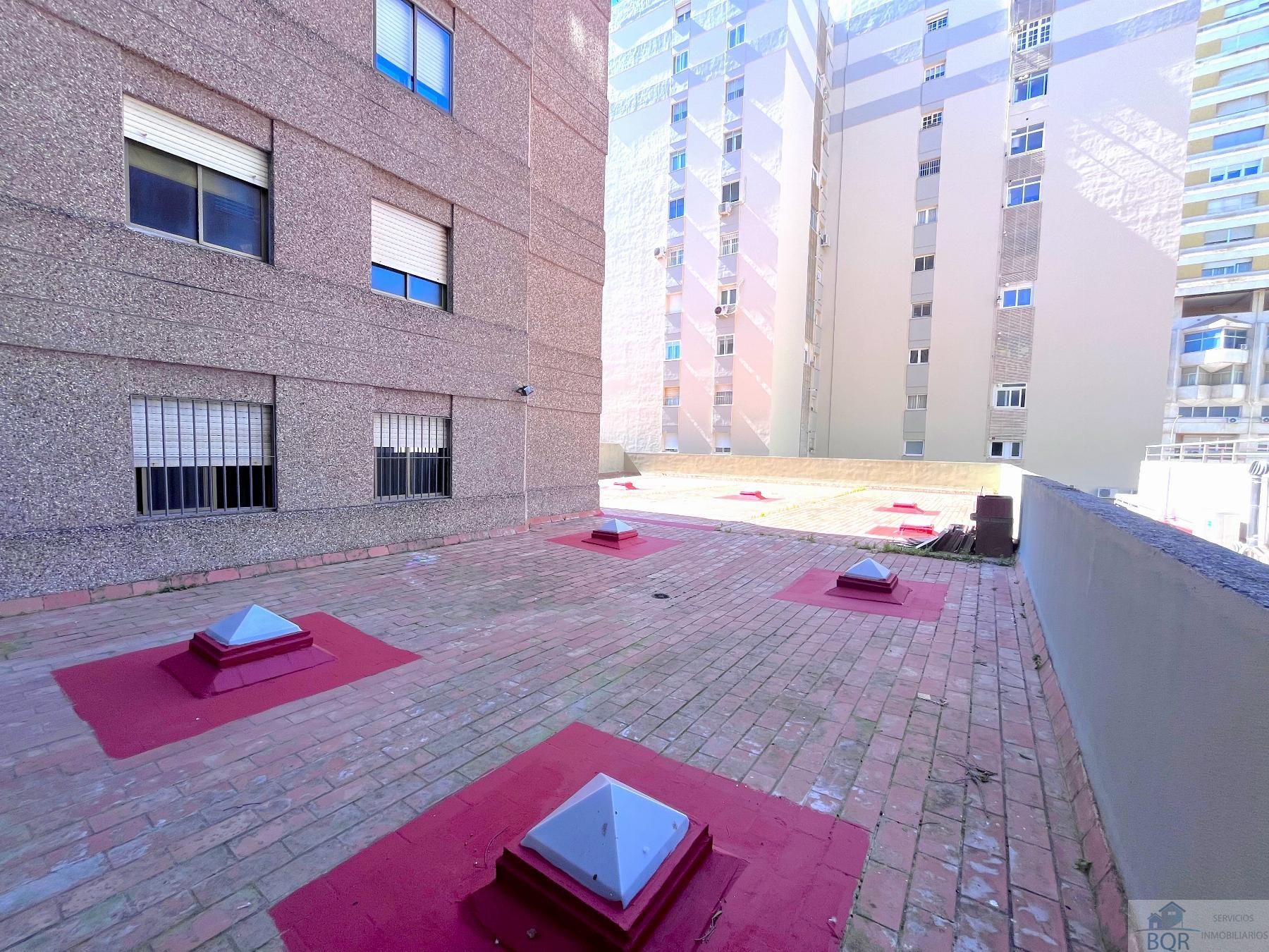 Venta de piso en Jerez de la Frontera