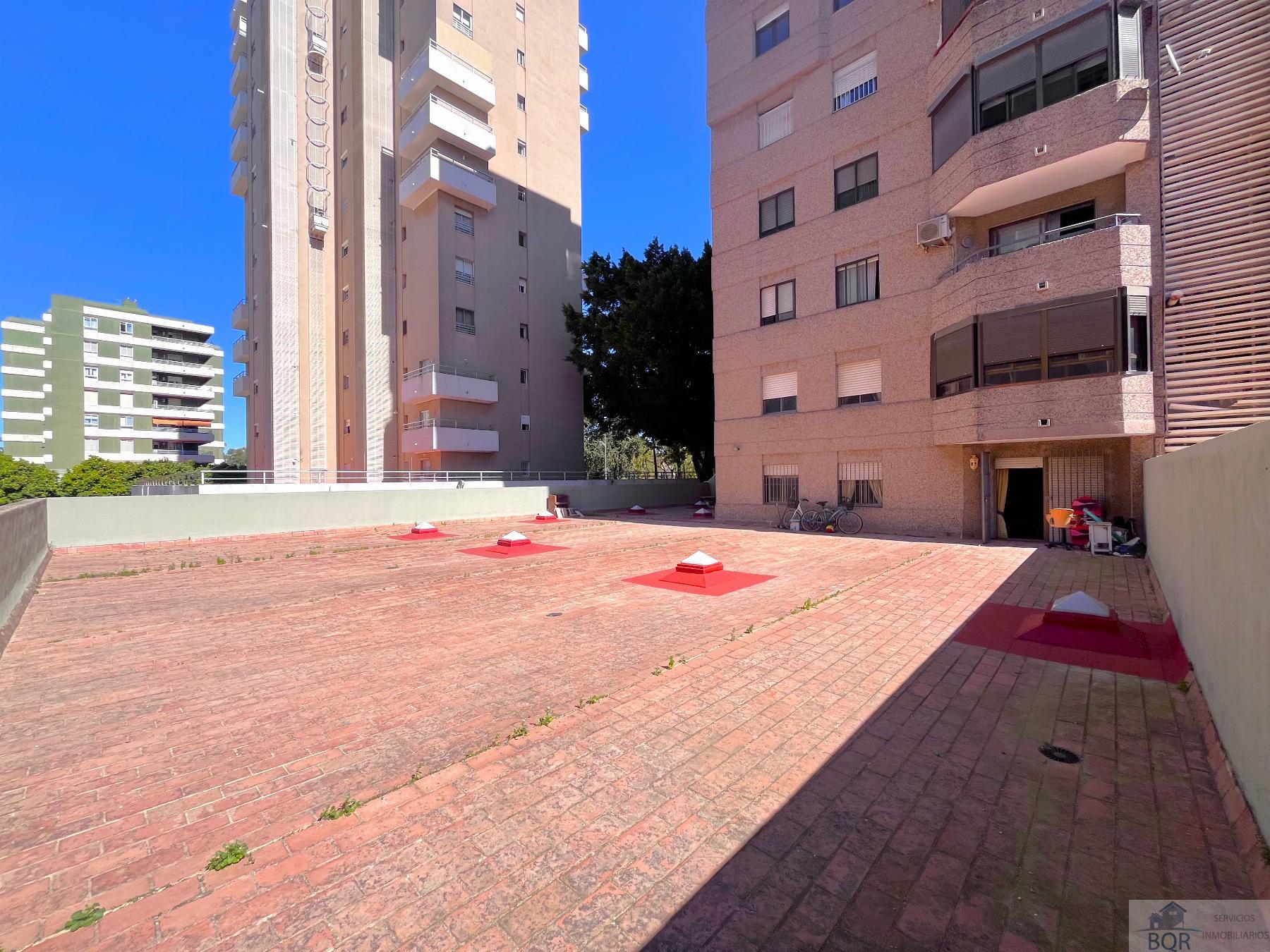 Venta de piso en Jerez de la Frontera