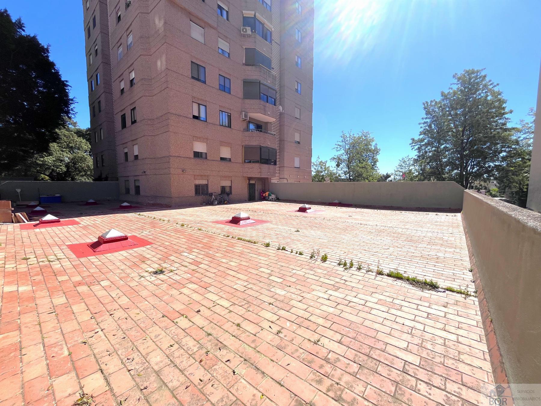 Venta de piso en Jerez de la Frontera