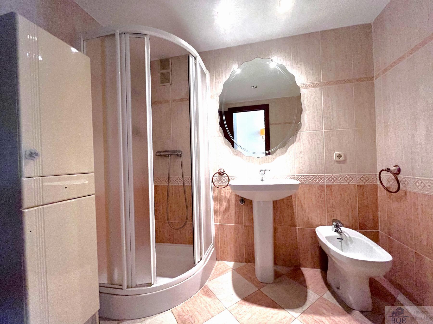 Venta de piso en Jerez de la Frontera