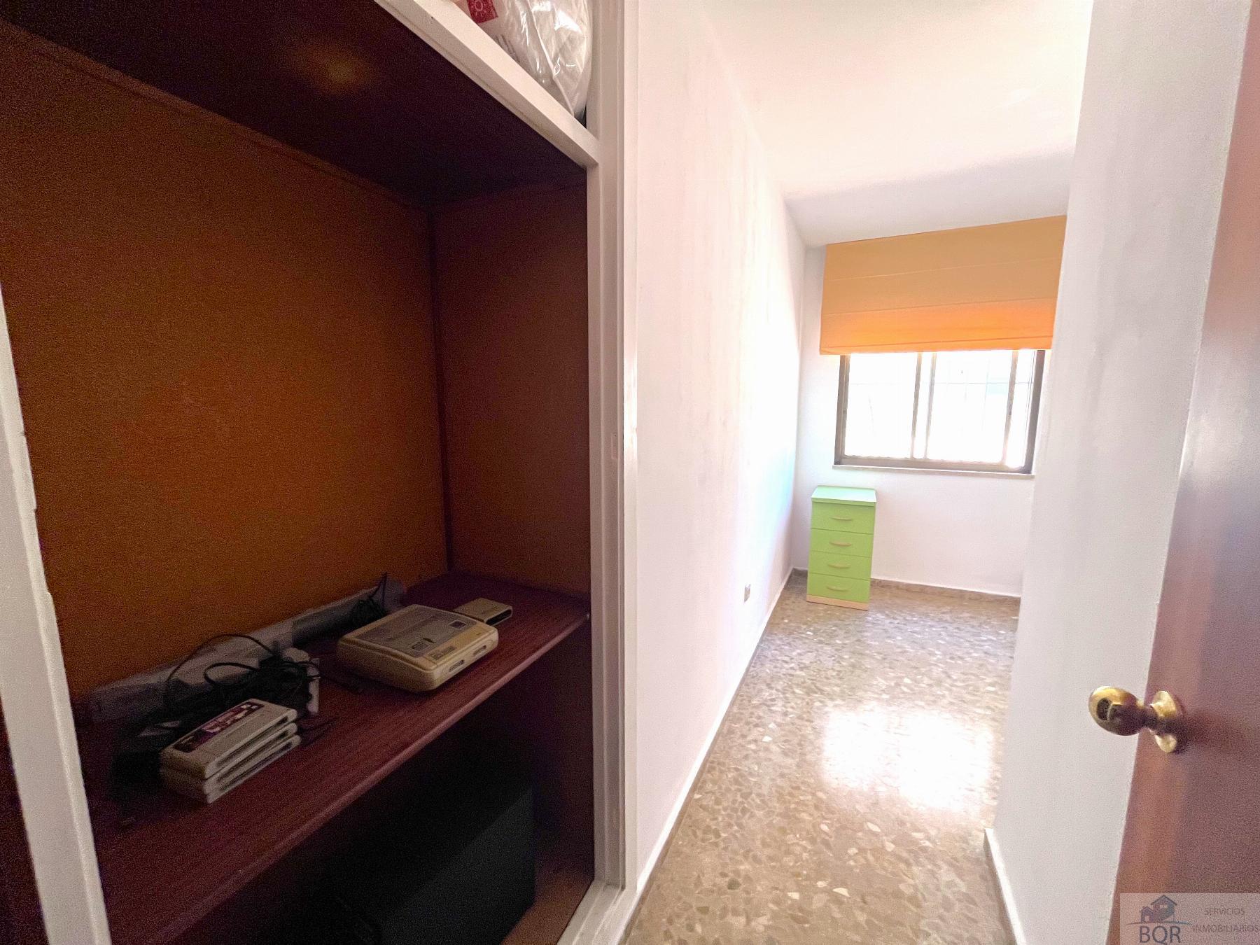 Venta de piso en Jerez de la Frontera