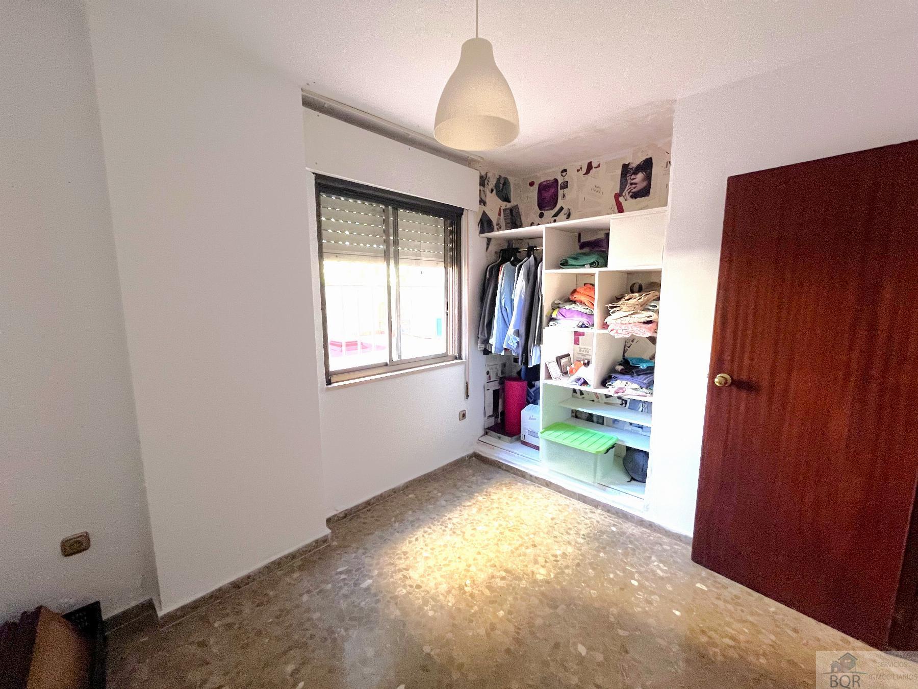 Venta de piso en Jerez de la Frontera