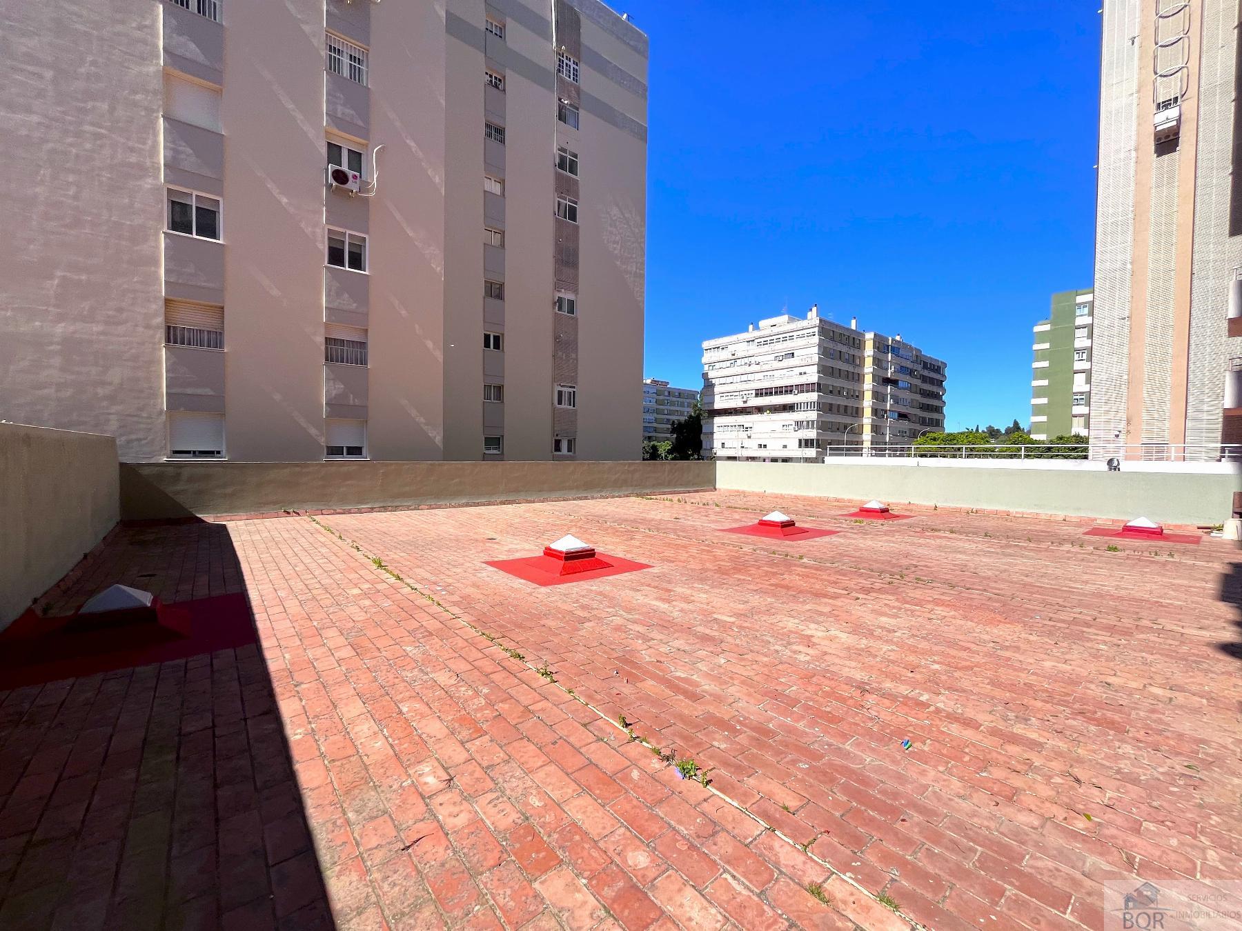 Venta de piso en Jerez de la Frontera