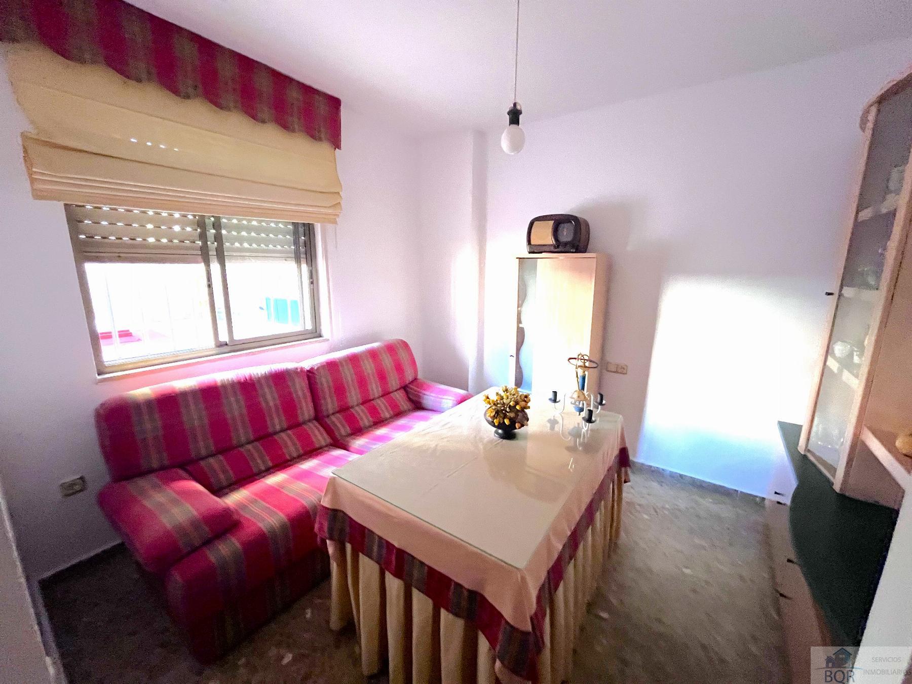 Venta de piso en Jerez de la Frontera