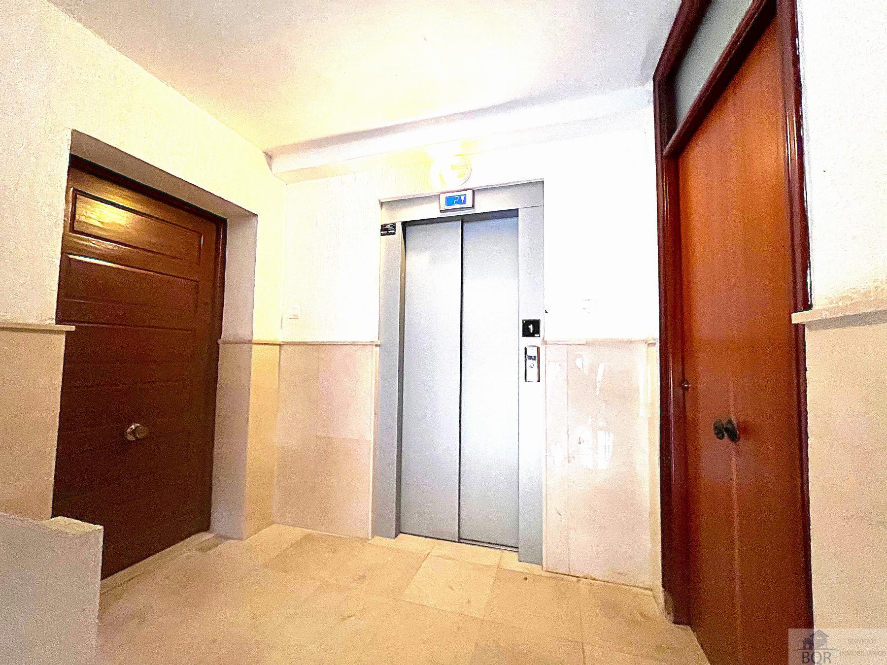 Venta de piso en Jerez de la Frontera