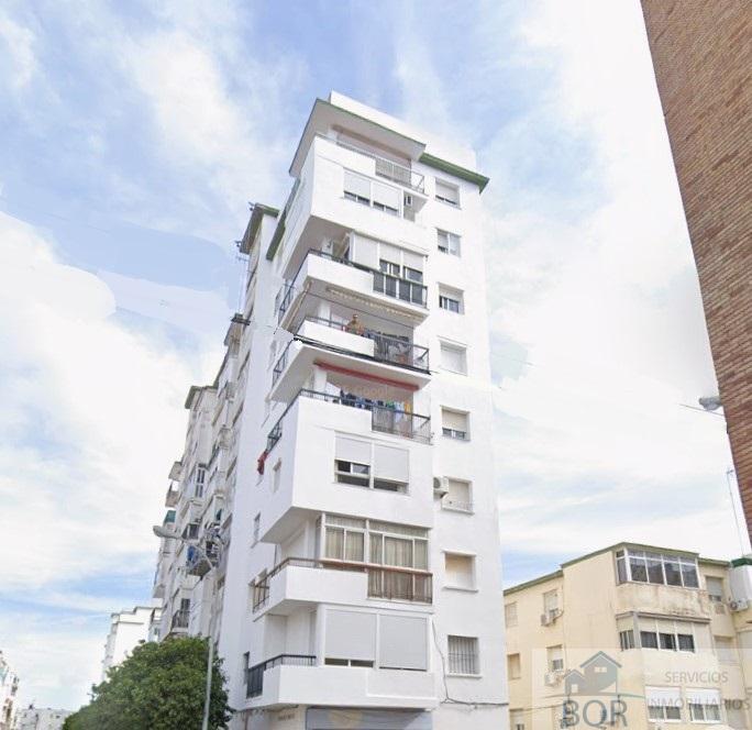 Venta de piso en Jerez de la Frontera