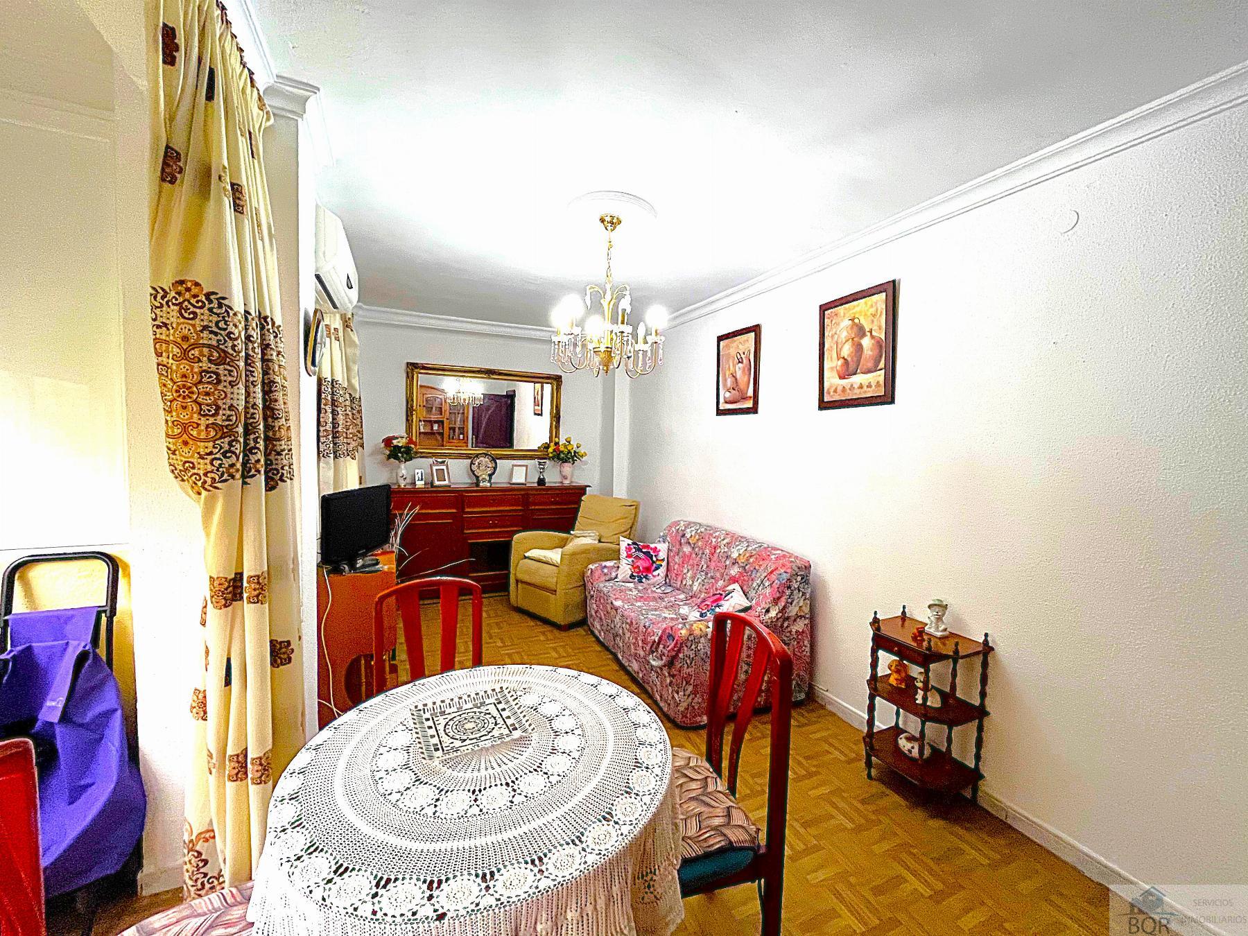 Venta de piso en Jerez de la Frontera