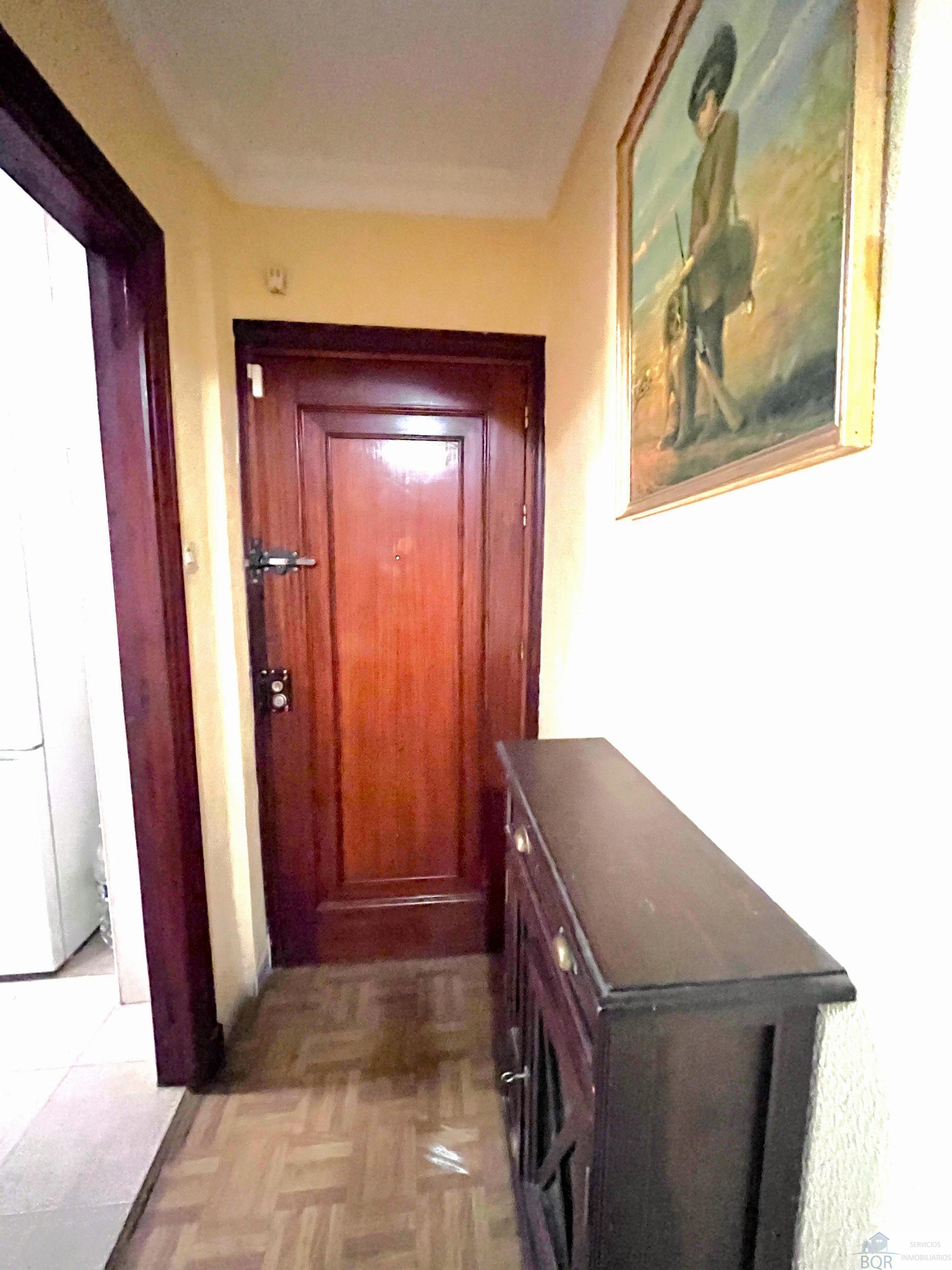 Venta de piso en Jerez de la Frontera