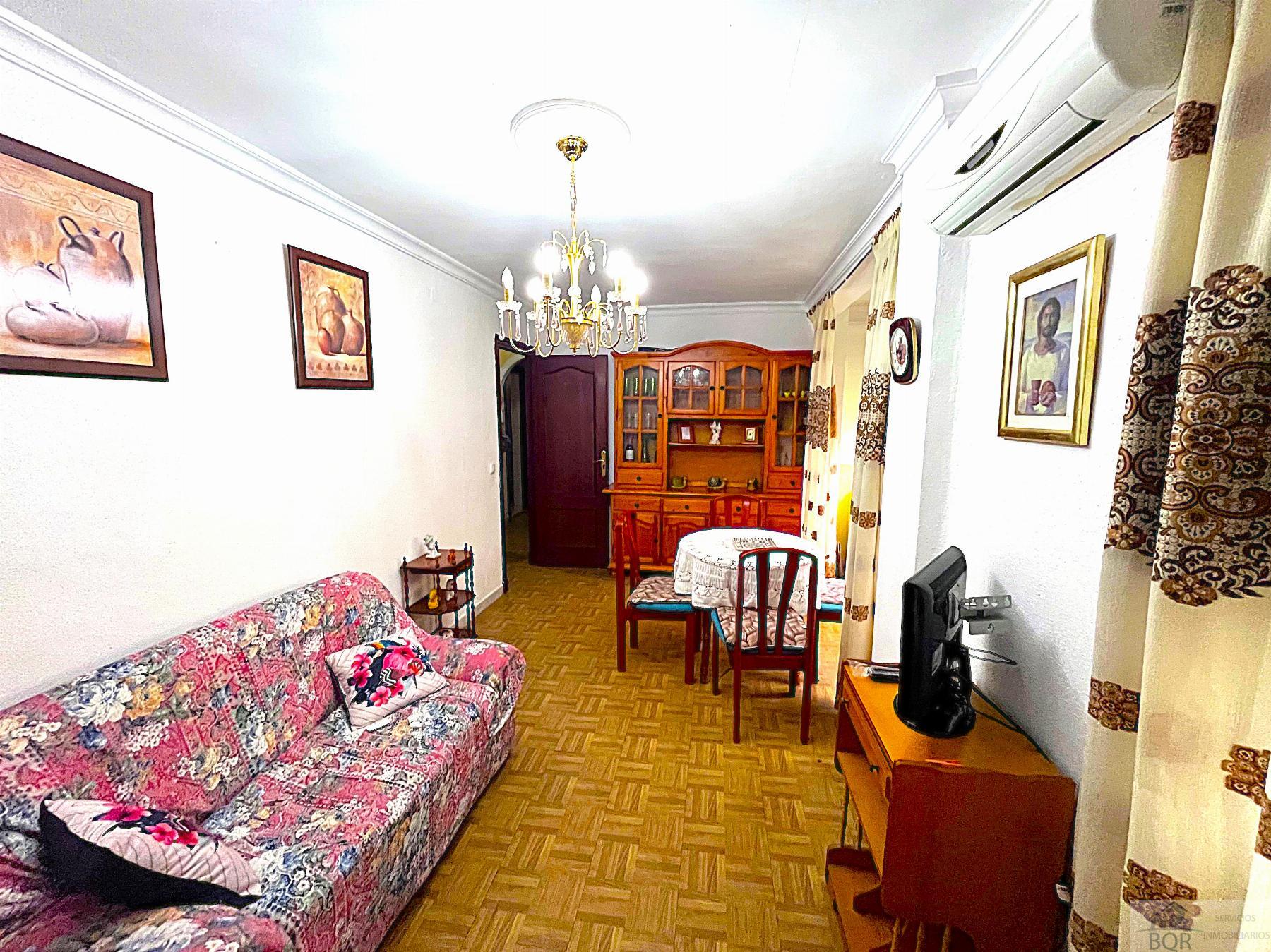 Venta de piso en Jerez de la Frontera