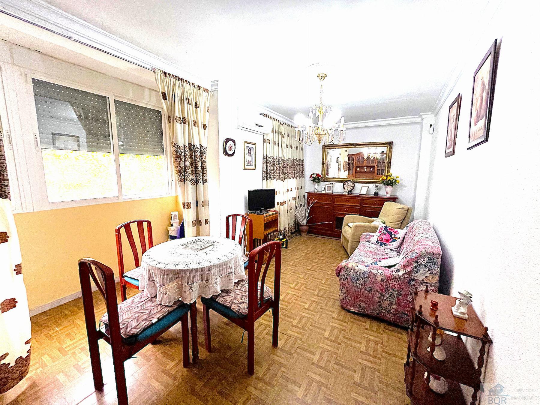 Venta de piso en Jerez de la Frontera