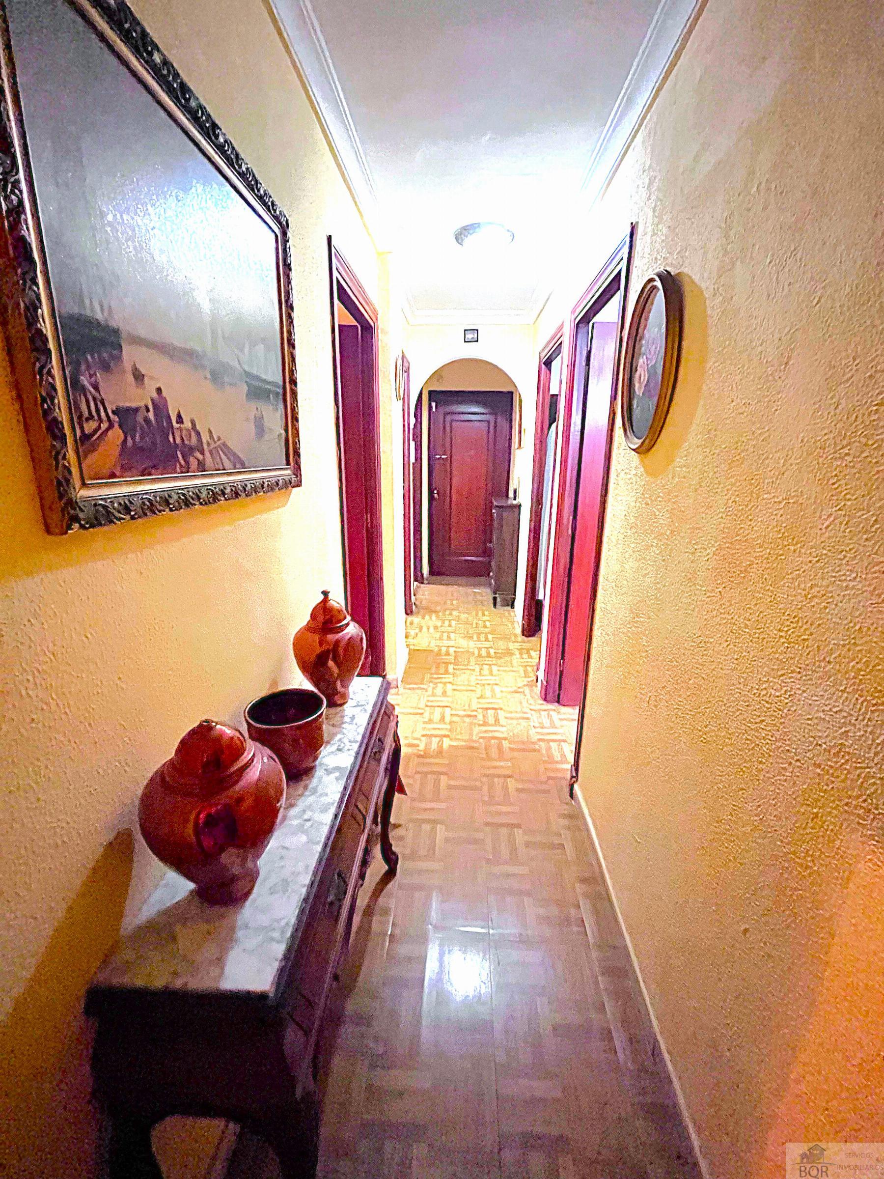 Venta de piso en Jerez de la Frontera