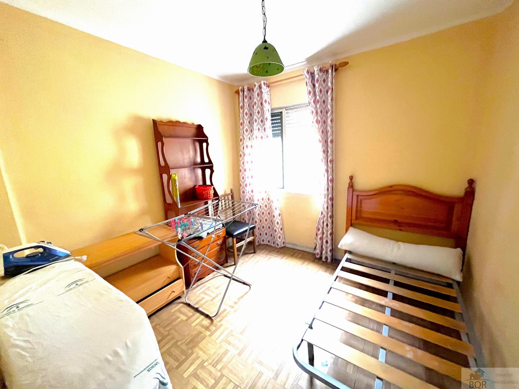 Venta de piso en Jerez de la Frontera