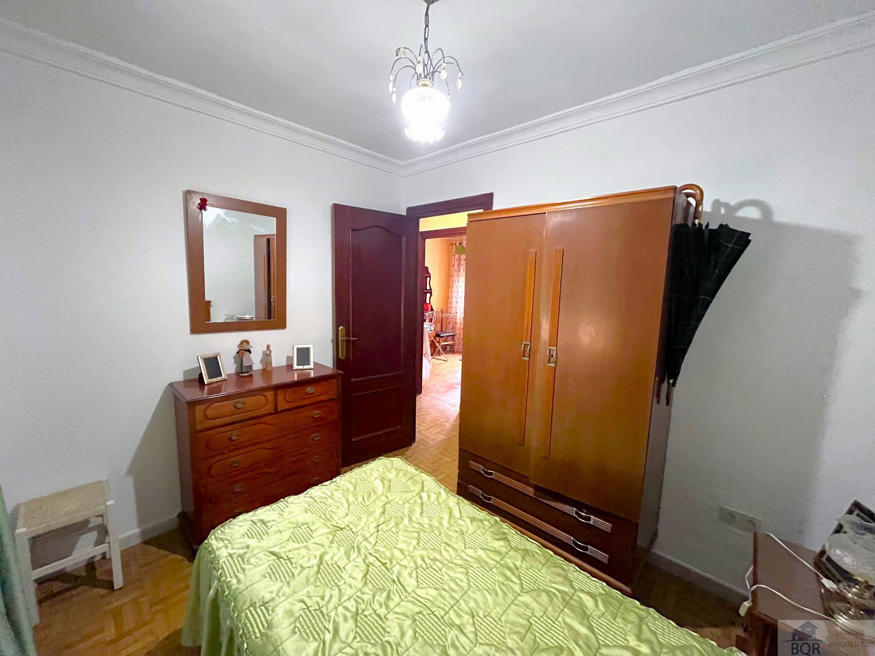 Venta de piso en Jerez de la Frontera