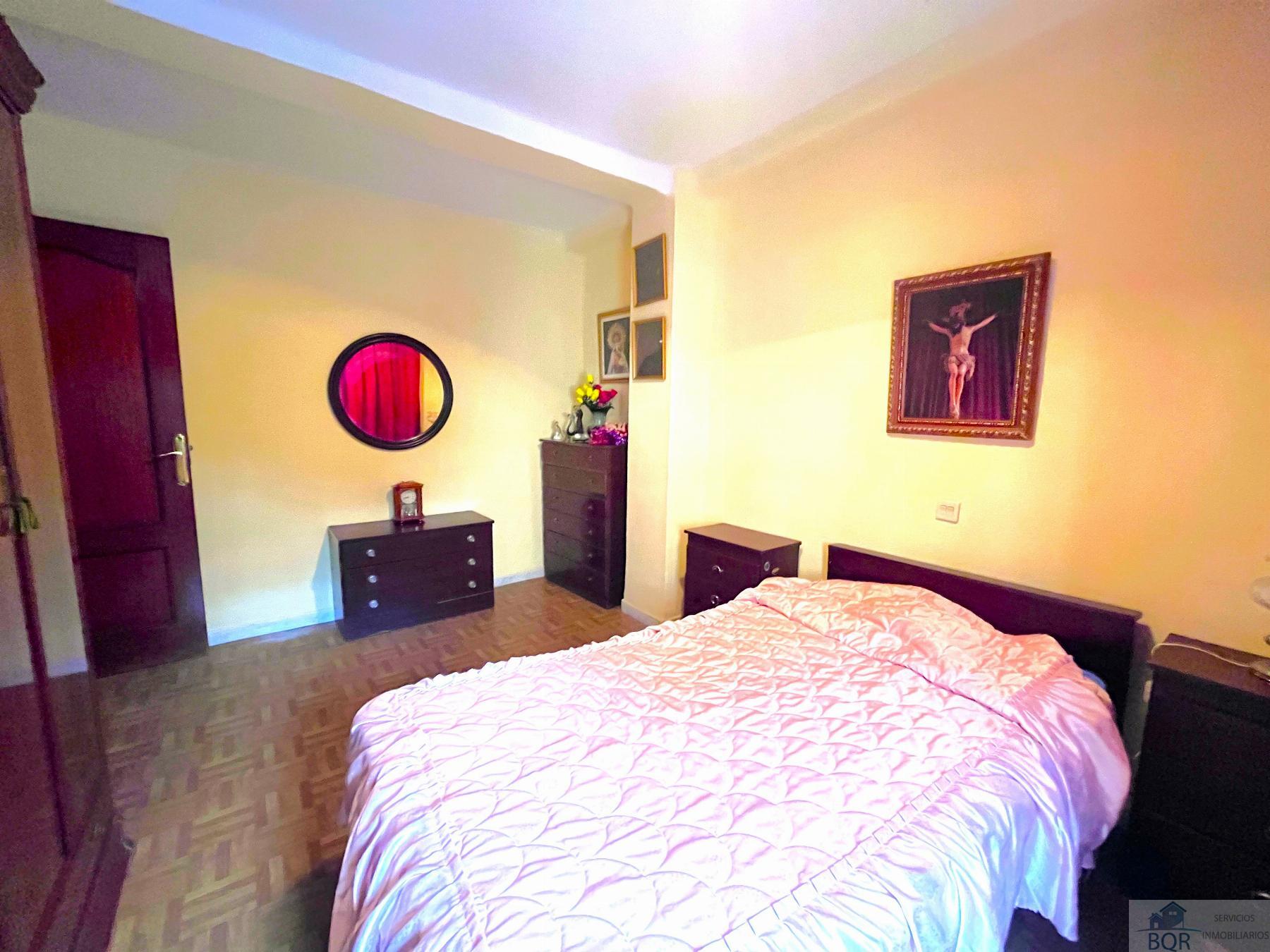 Venta de piso en Jerez de la Frontera