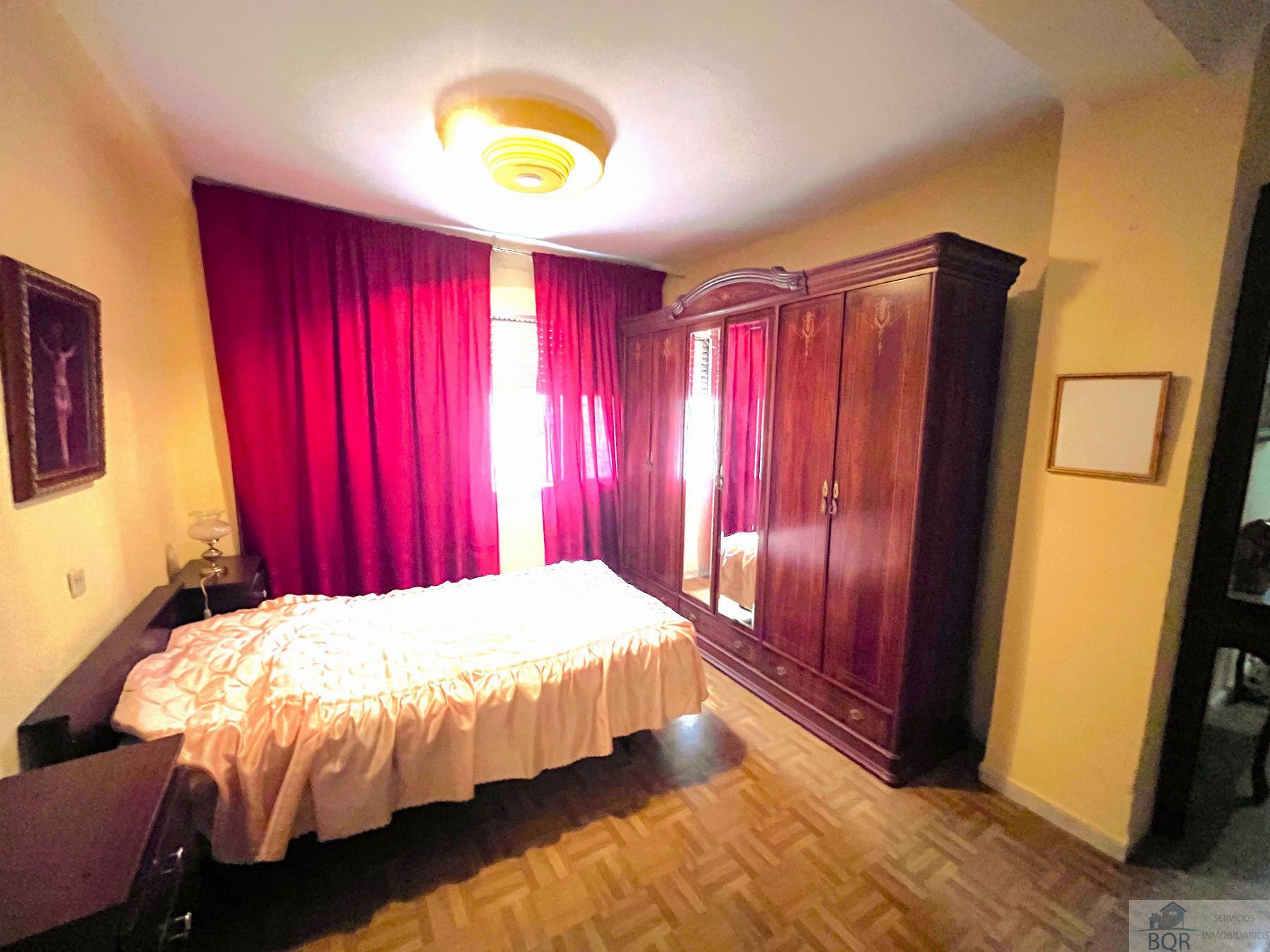 Venta de piso en Jerez de la Frontera