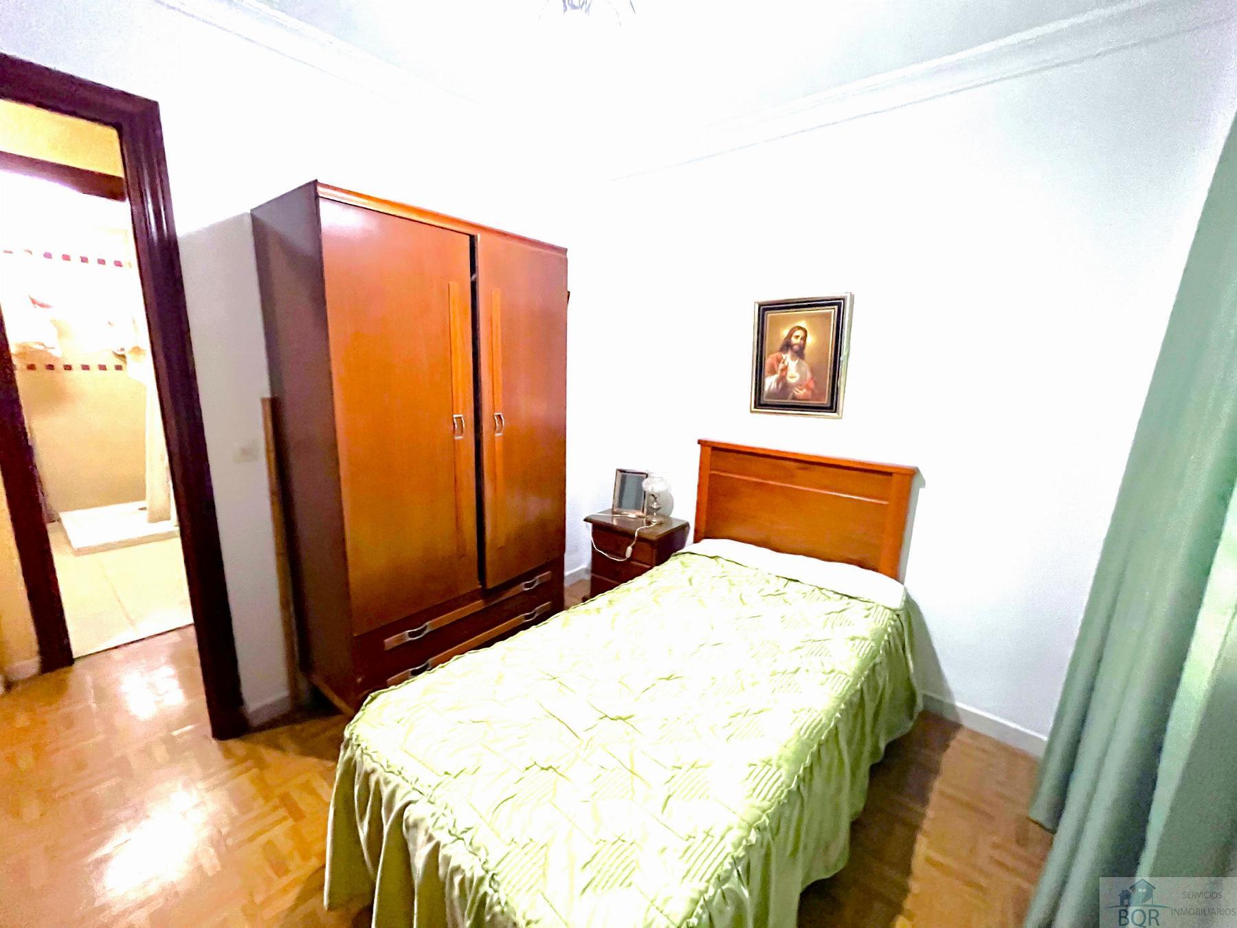 Venta de piso en Jerez de la Frontera