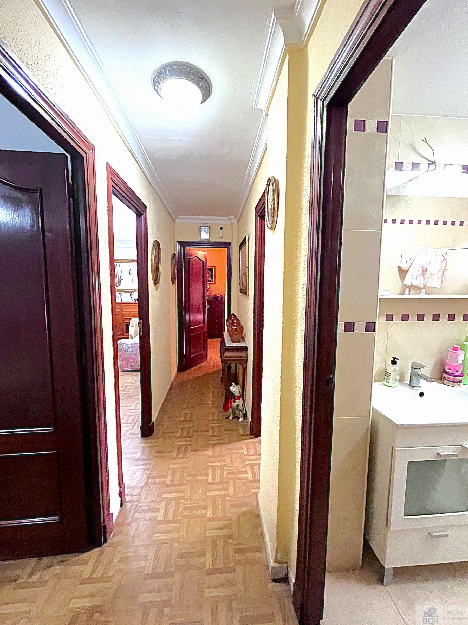 Venta de piso en Jerez de la Frontera