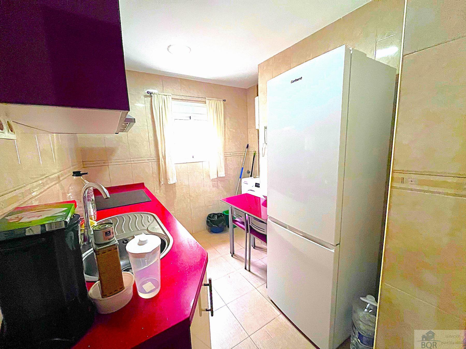 Venta de piso en Jerez de la Frontera