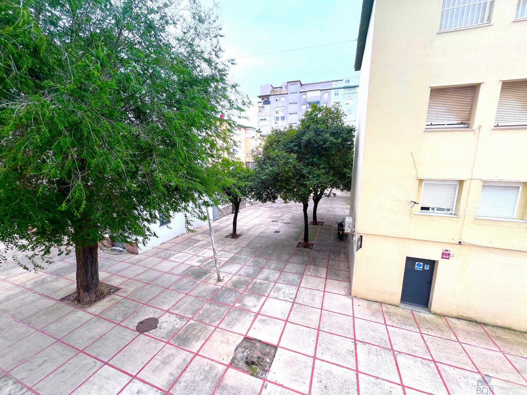 Venta de piso en Jerez de la Frontera