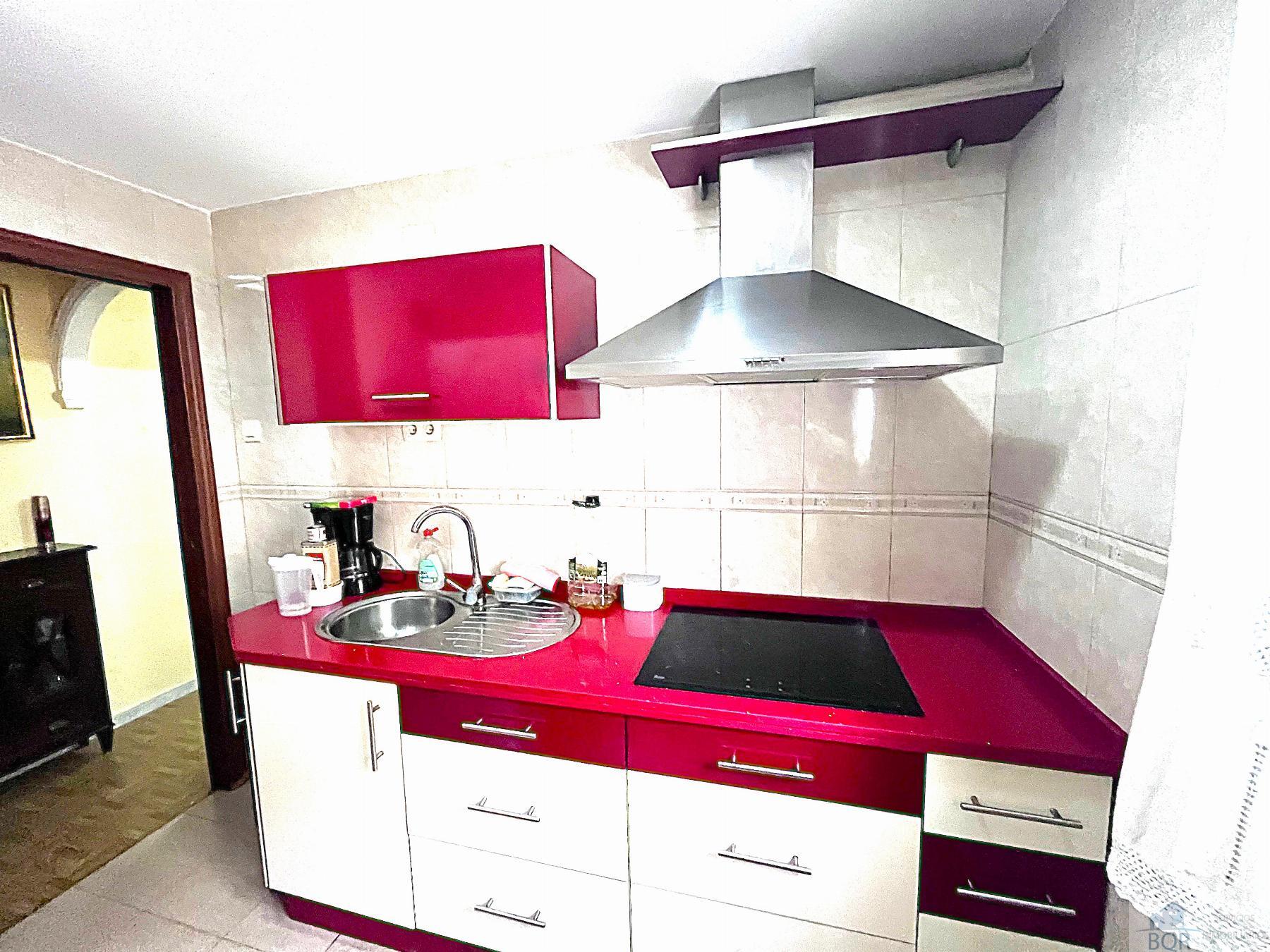 Venta de piso en Jerez de la Frontera