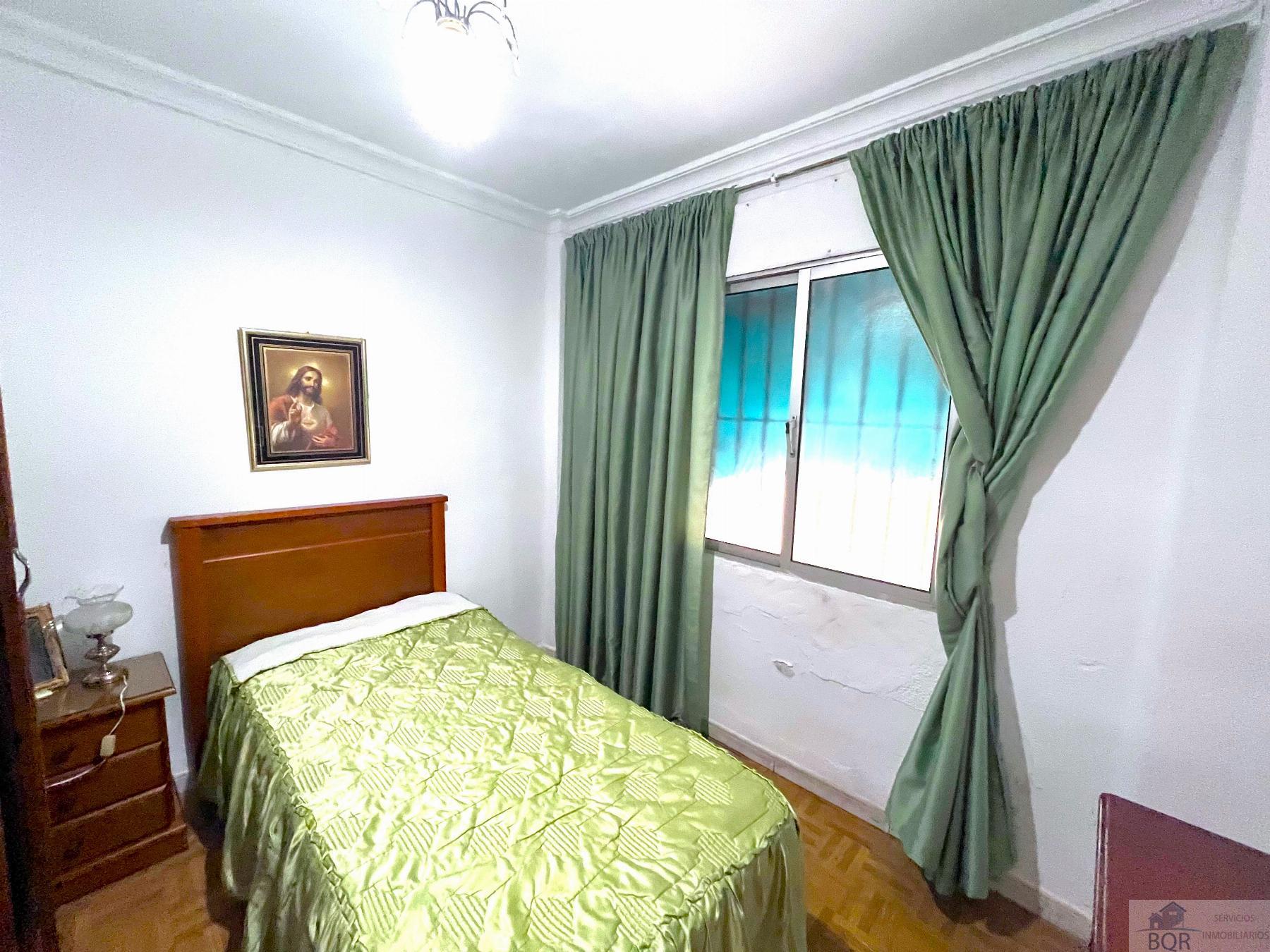 Venta de piso en Jerez de la Frontera