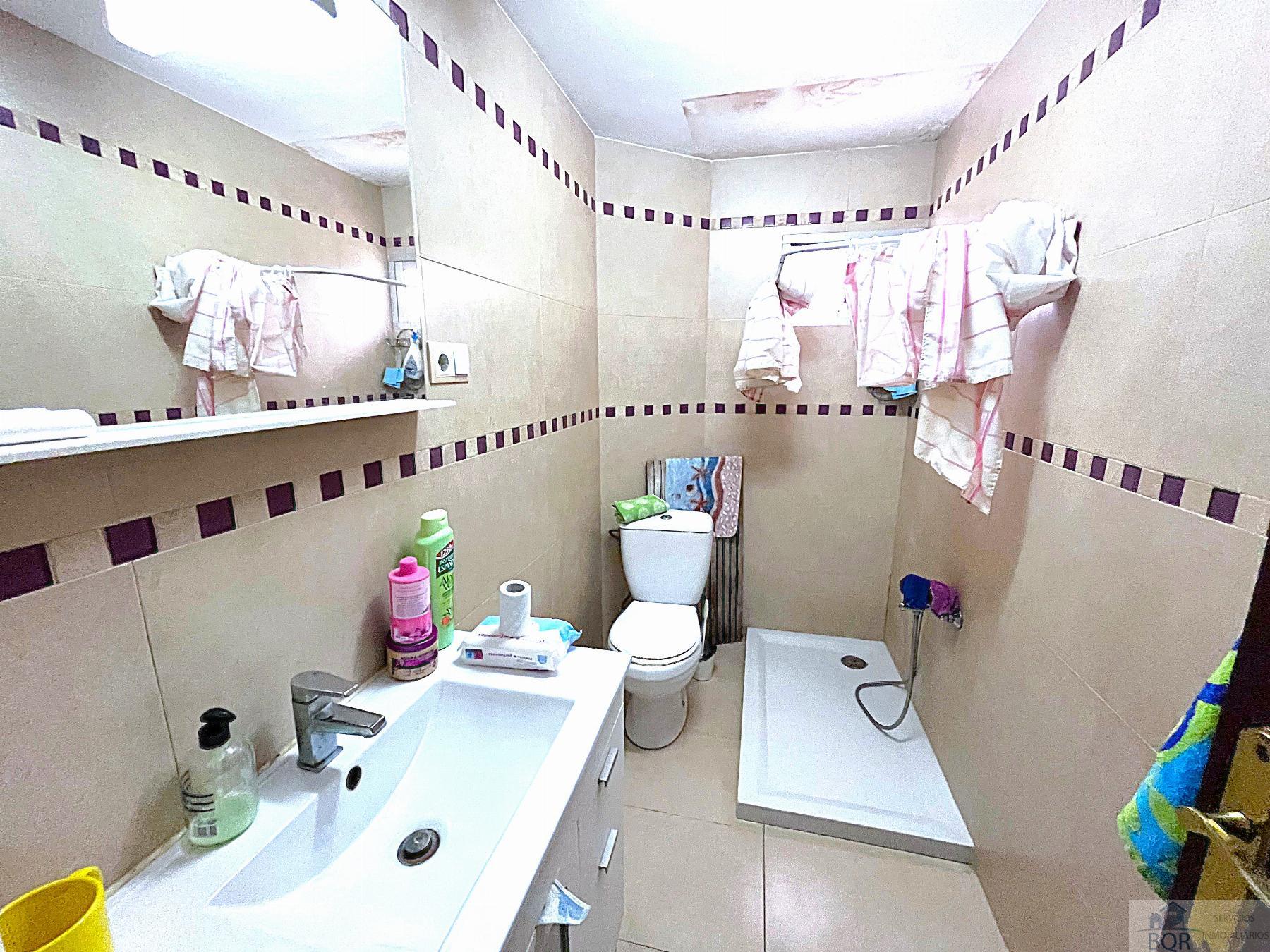 Venta de piso en Jerez de la Frontera