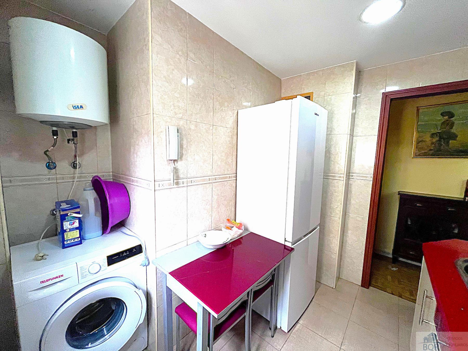 Venta de piso en Jerez de la Frontera