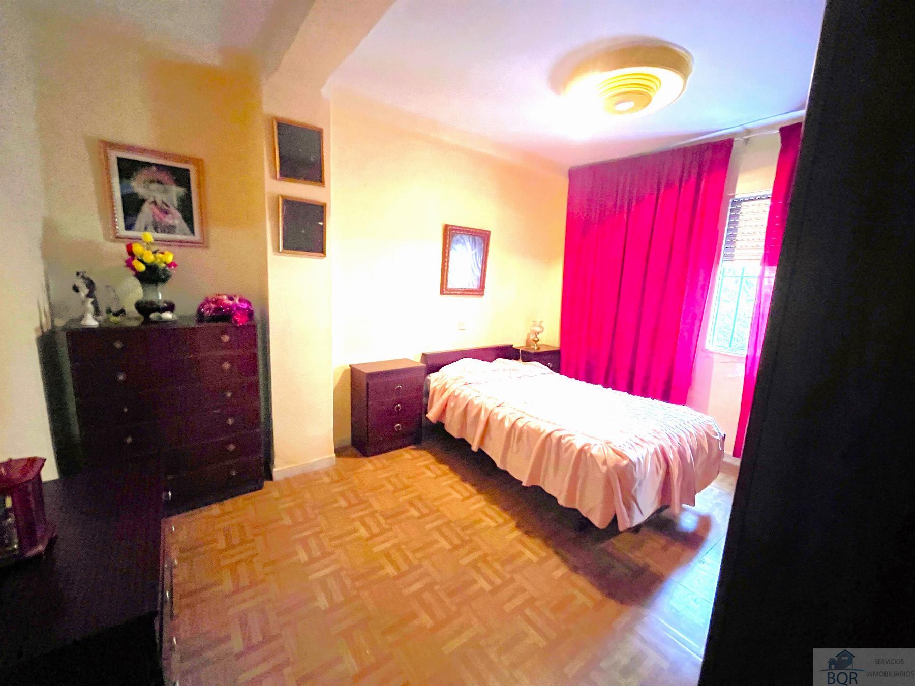 Venta de piso en Jerez de la Frontera