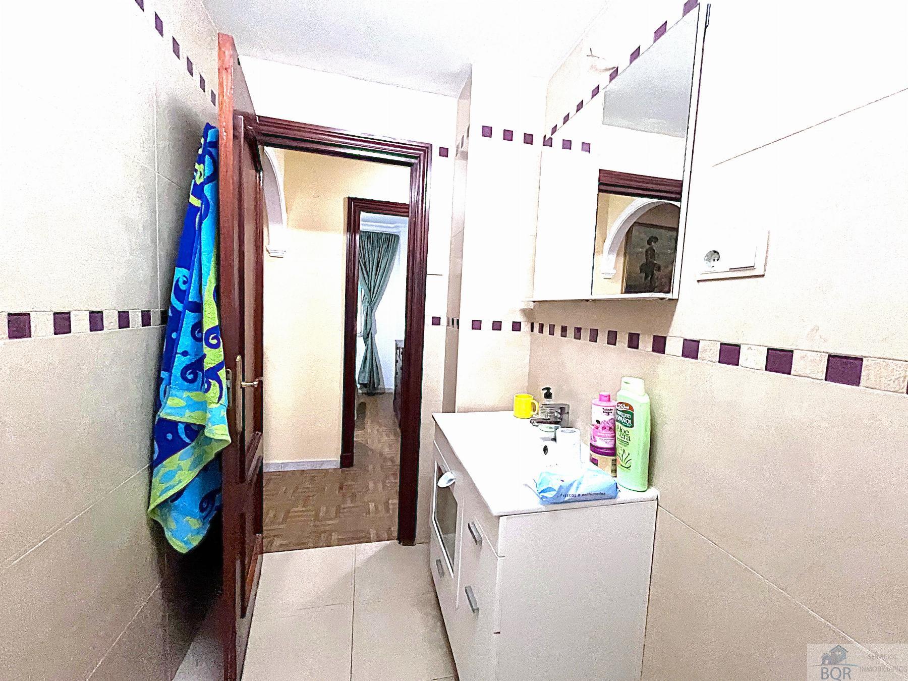 Venta de piso en Jerez de la Frontera