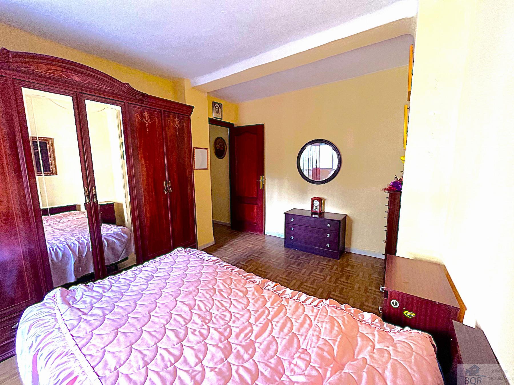 Venta de piso en Jerez de la Frontera