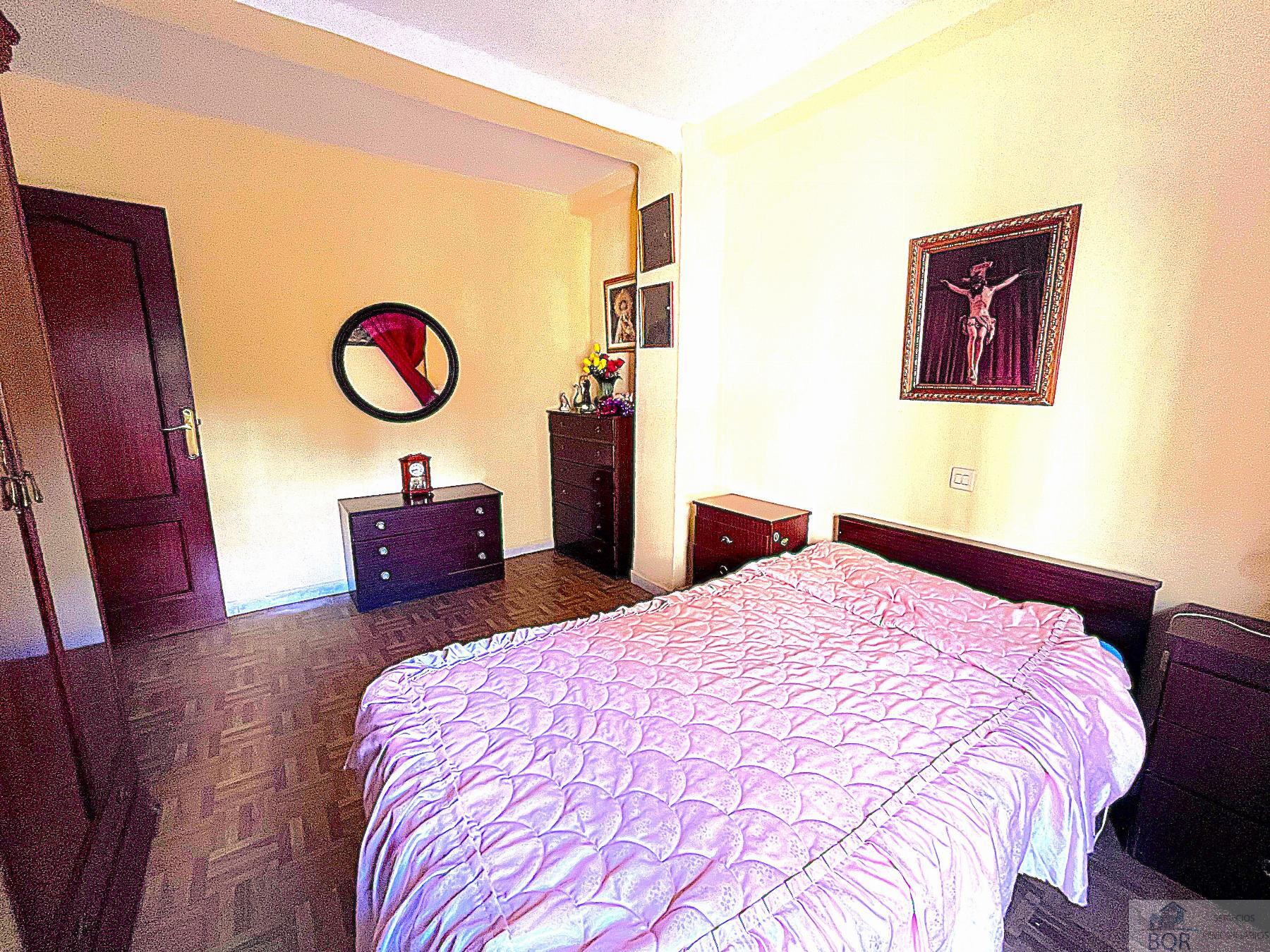 Venta de piso en Jerez de la Frontera