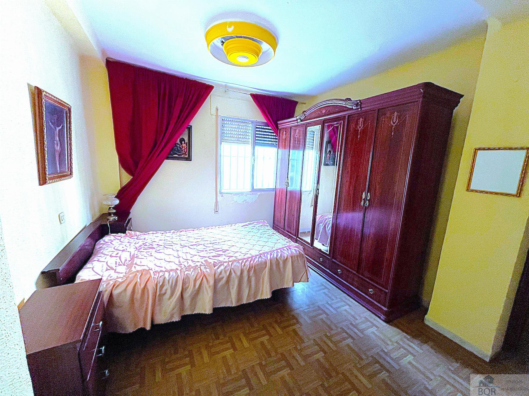 Venta de piso en Jerez de la Frontera