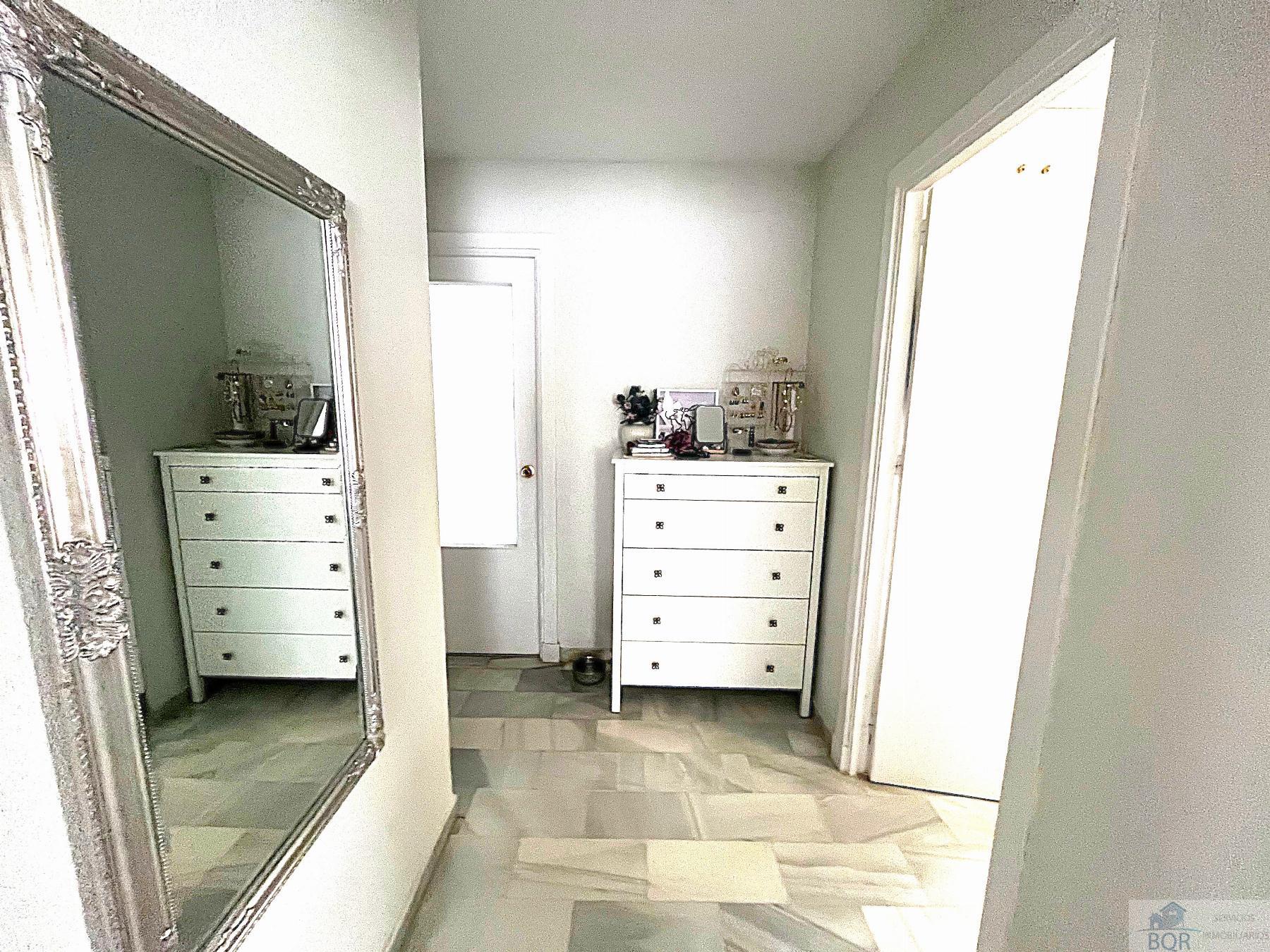 Alquiler de piso en Jerez de la Frontera