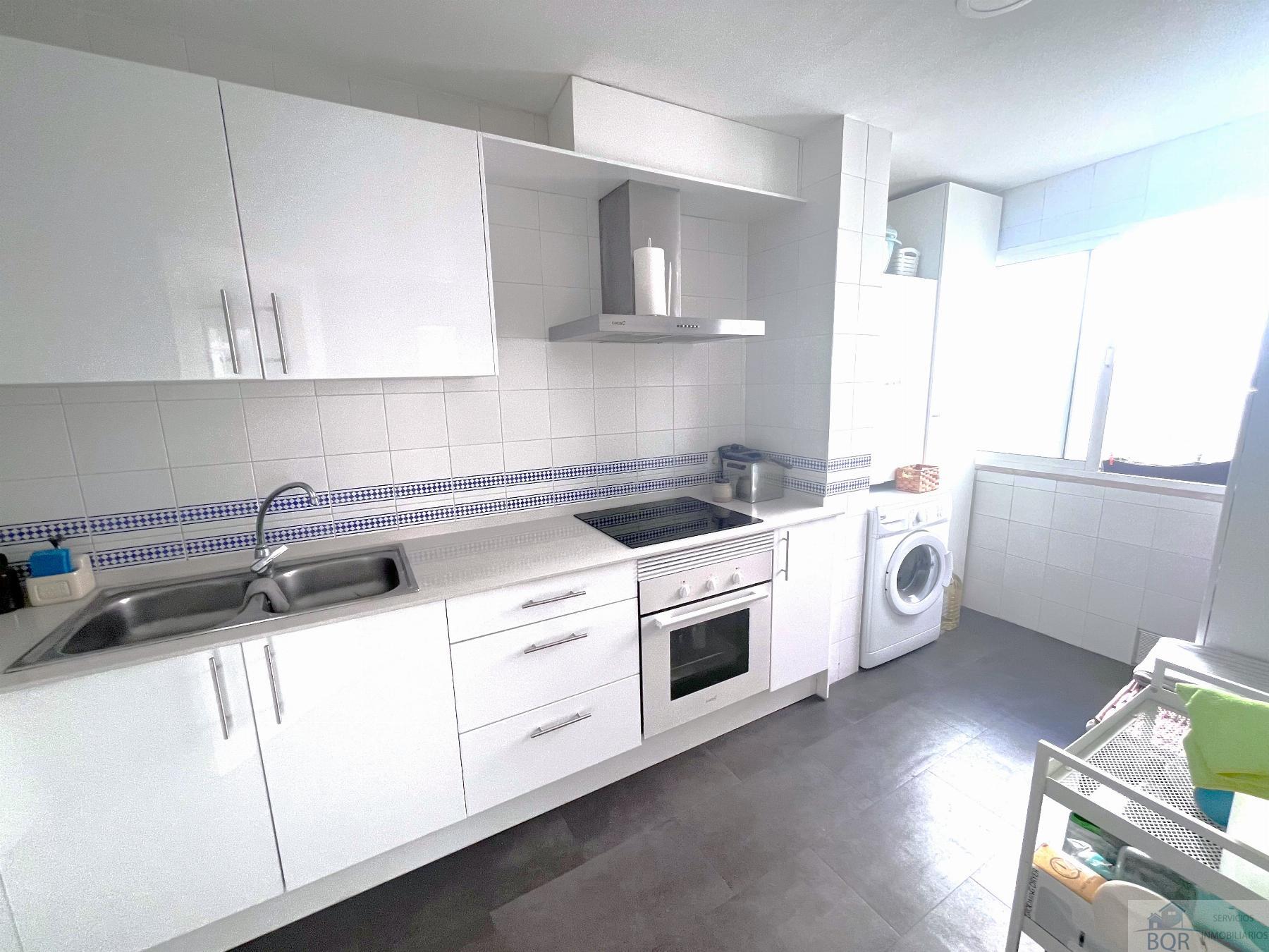 Alquiler de piso en Jerez de la Frontera