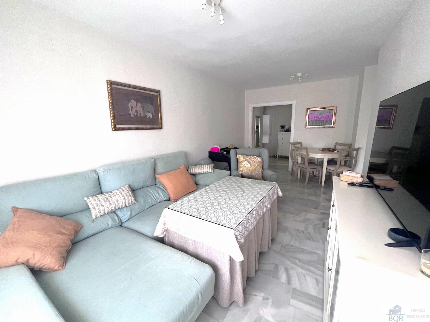 Alquiler de piso en Jerez de la Frontera