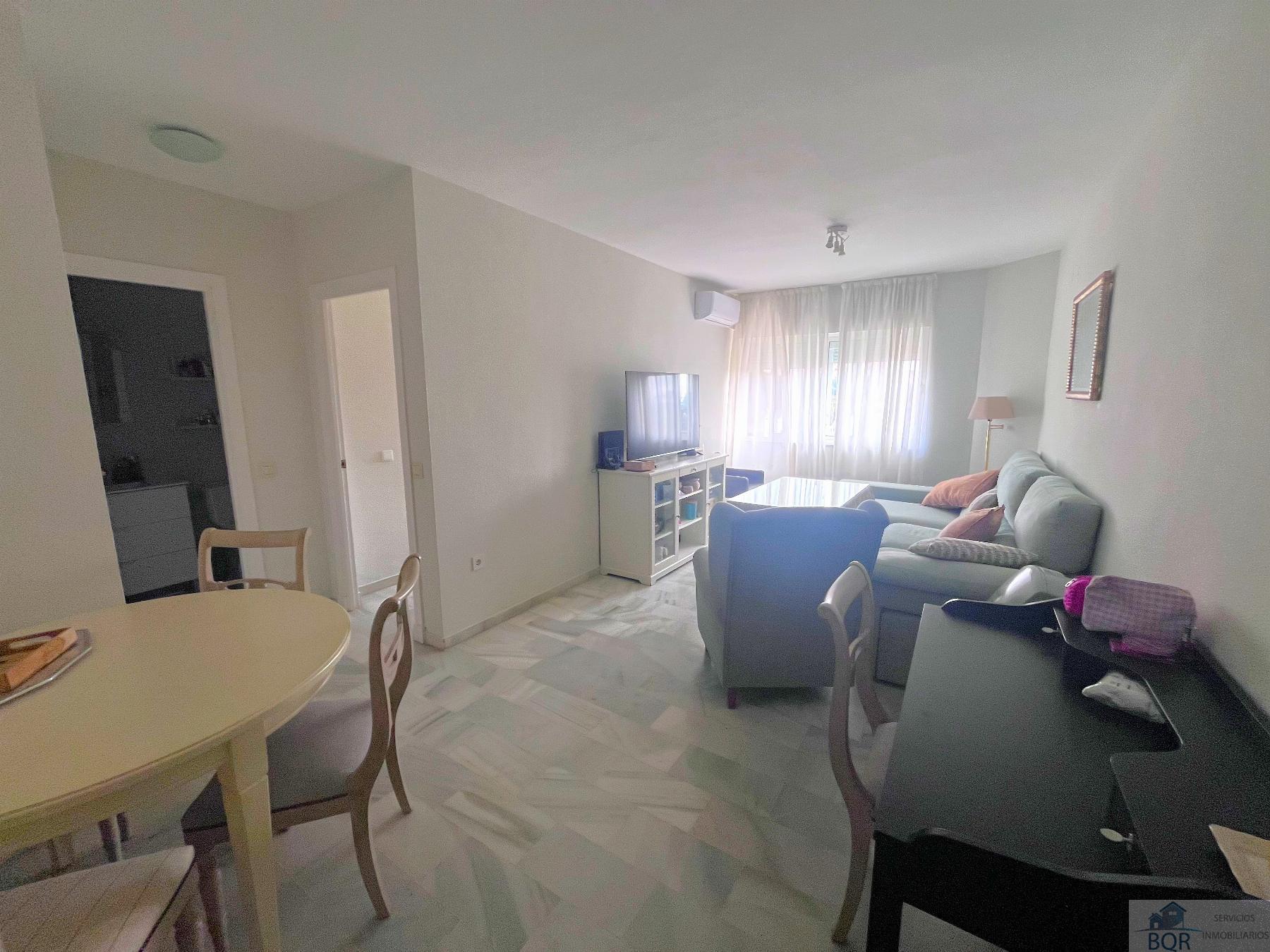 Alquiler de piso en Jerez de la Frontera