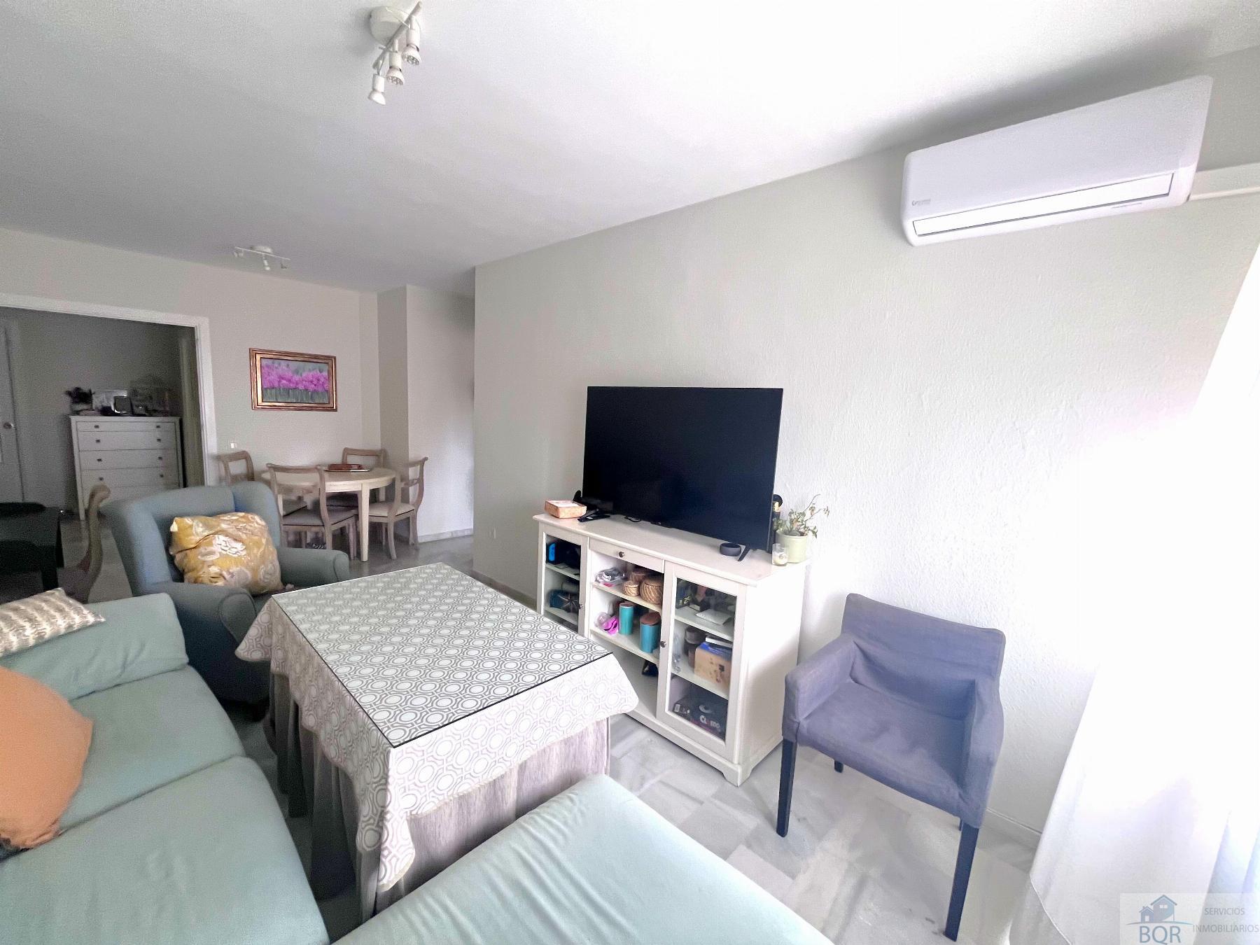 Alquiler de piso en Jerez de la Frontera