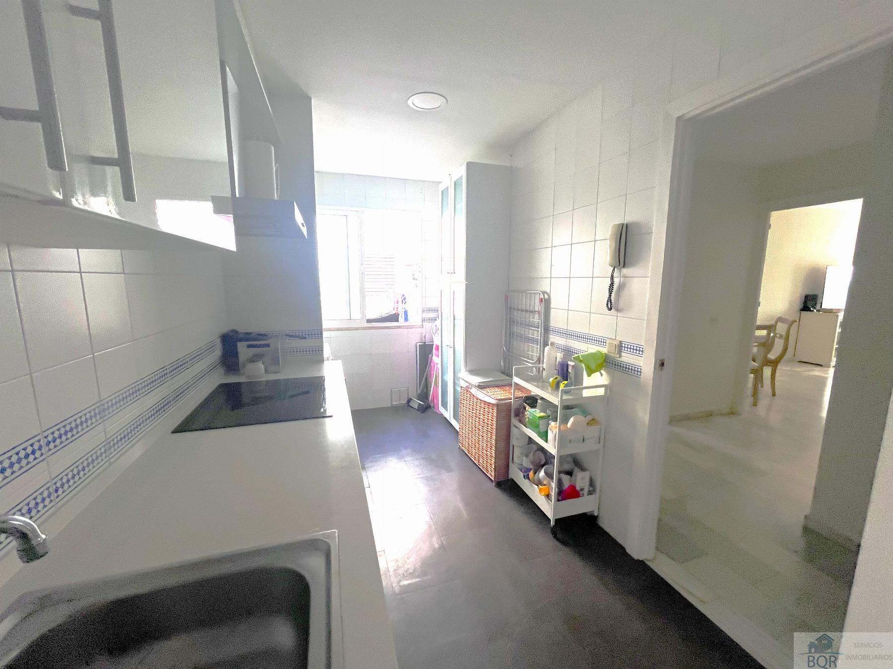 Alquiler de piso en Jerez de la Frontera