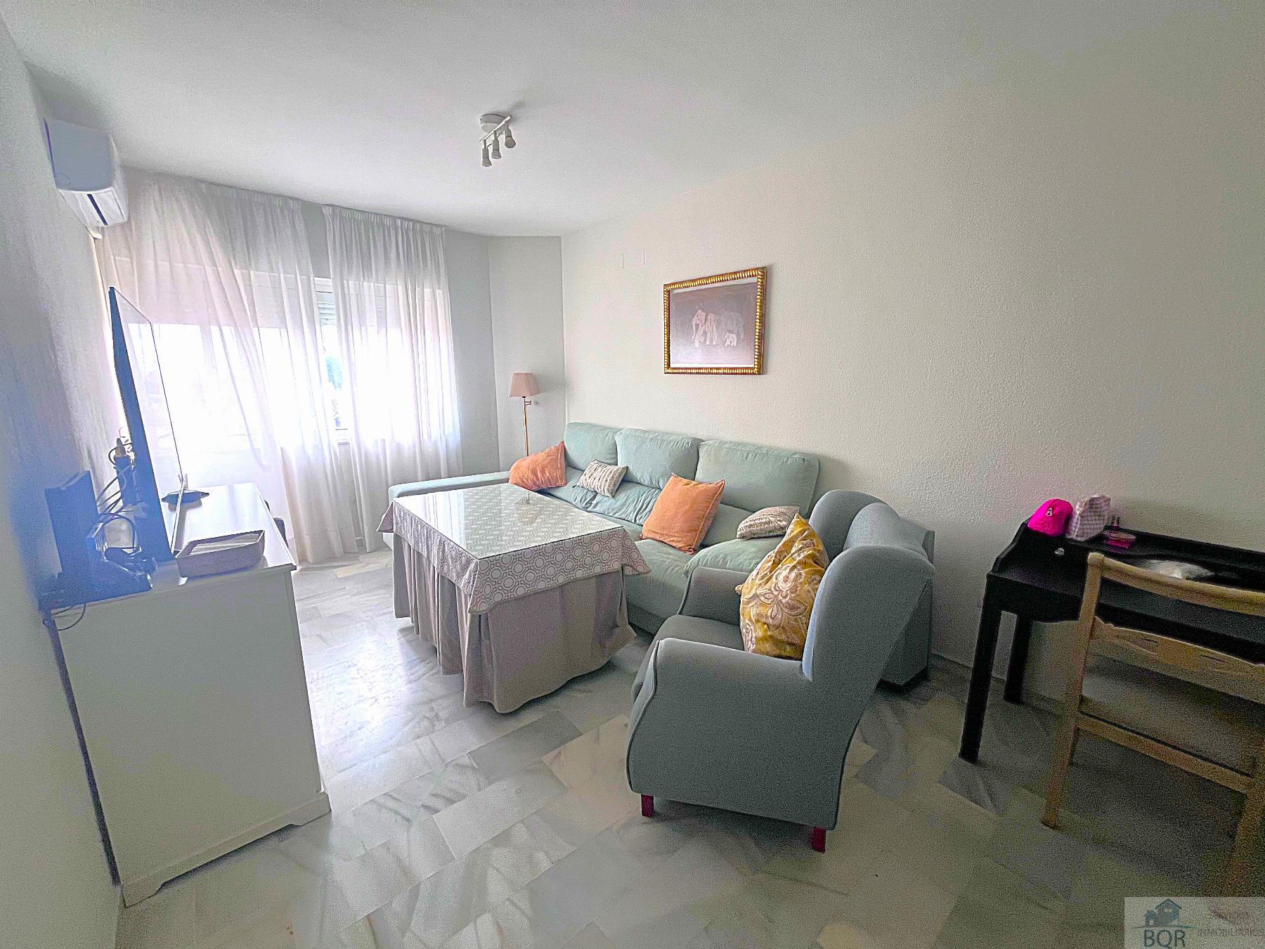 Alquiler de piso en Jerez de la Frontera