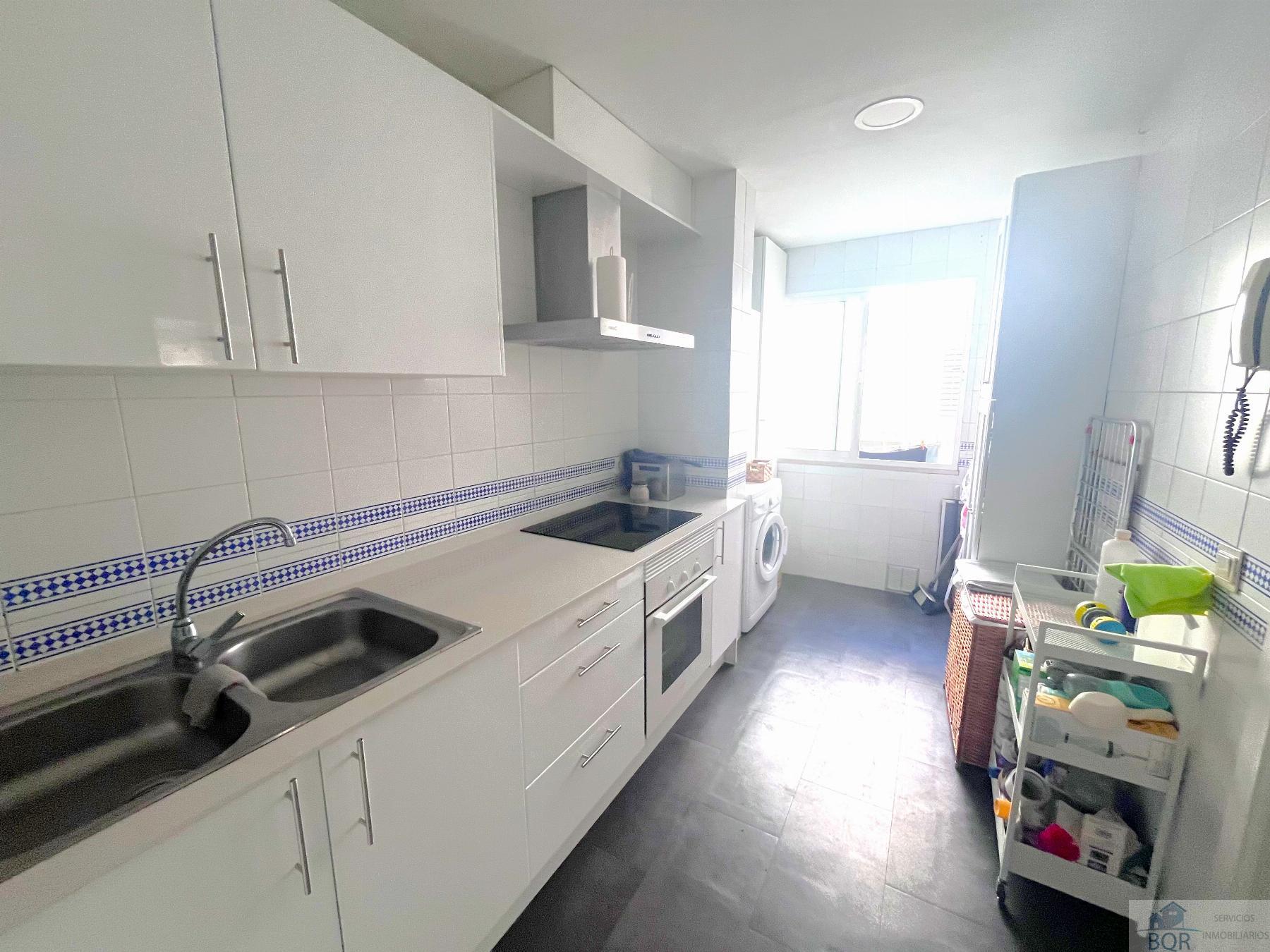 Alquiler de piso en Jerez de la Frontera