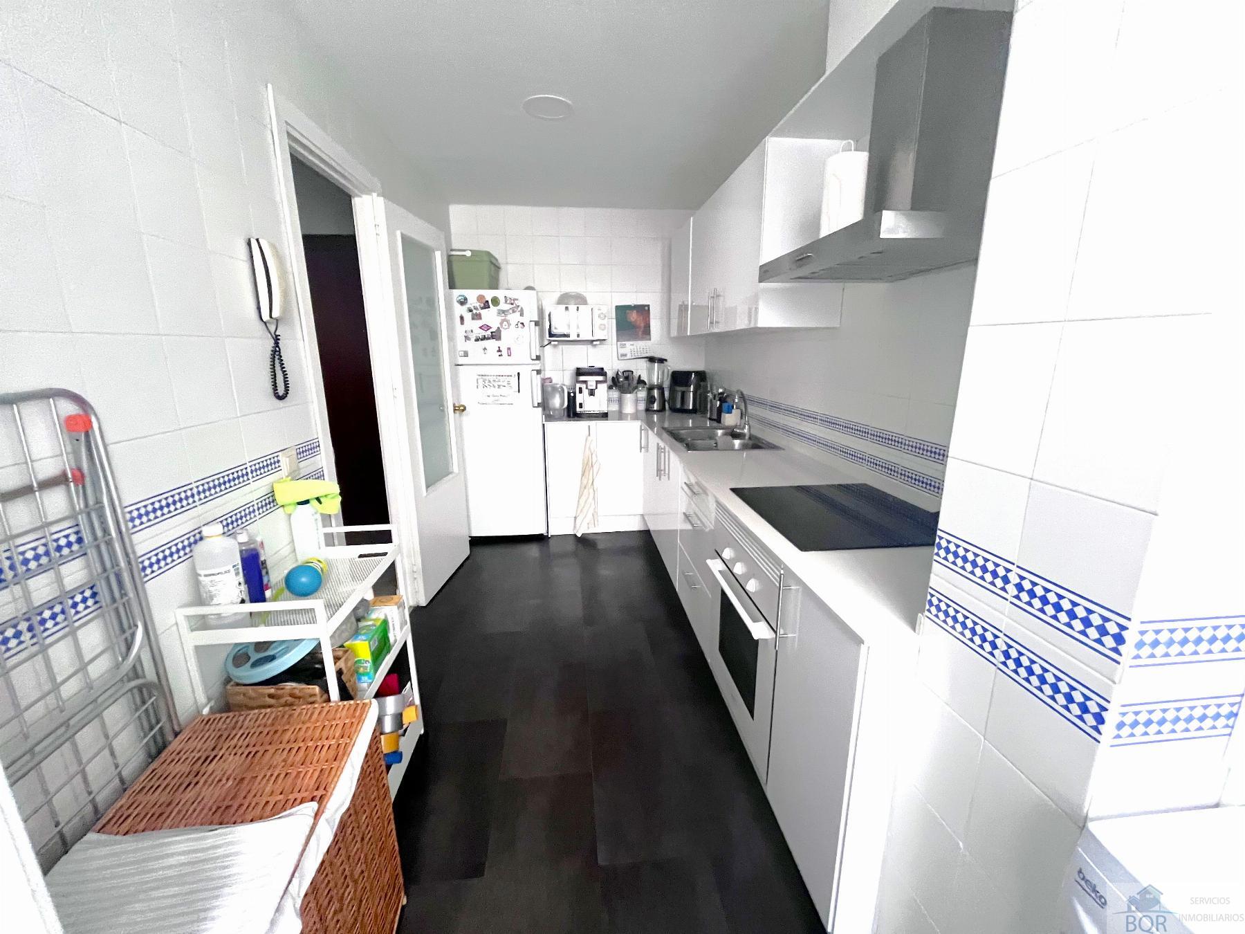 Alquiler de piso en Jerez de la Frontera