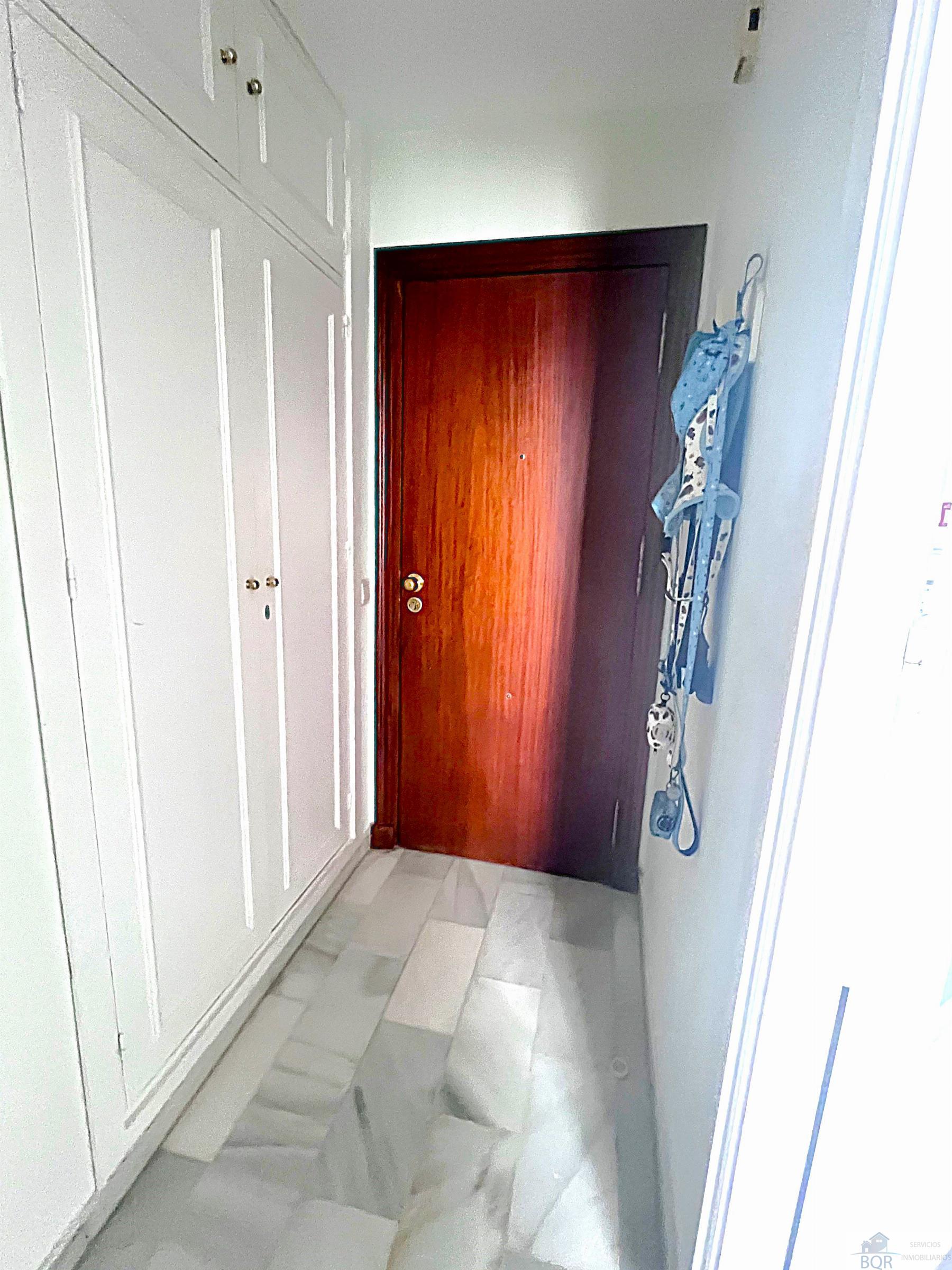 Alquiler de piso en Jerez de la Frontera