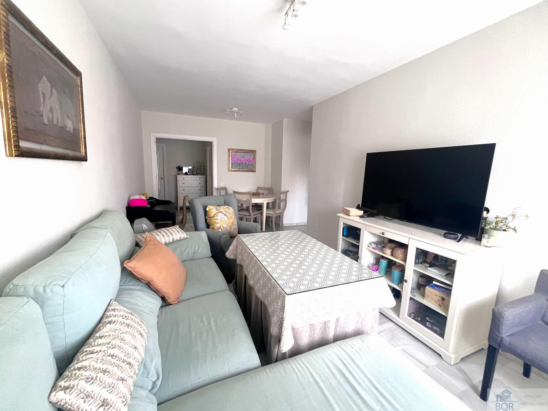 Alquiler de piso en Jerez de la Frontera