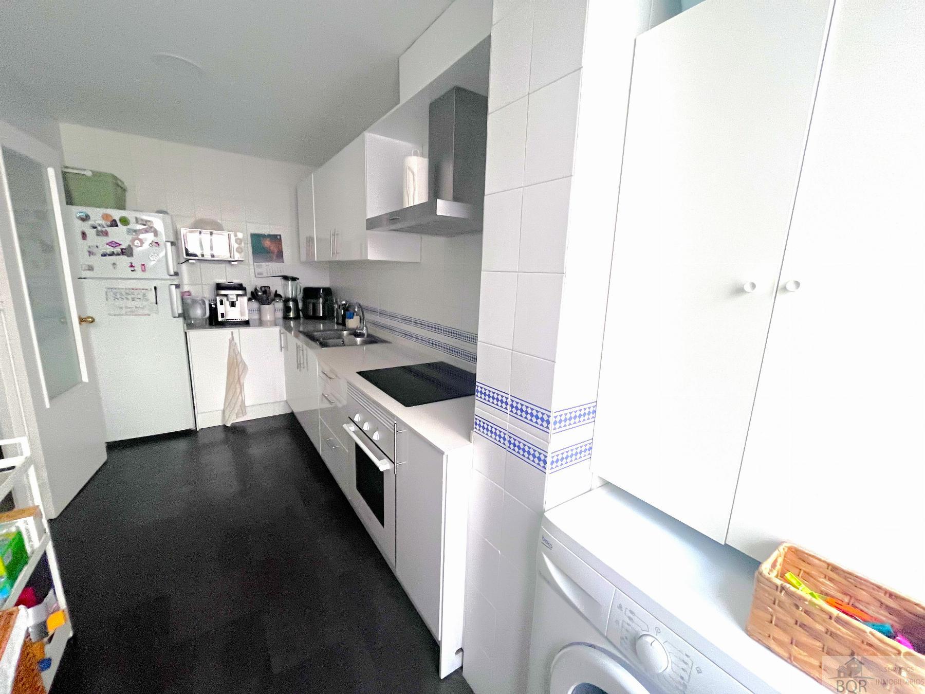 Alquiler de piso en Jerez de la Frontera