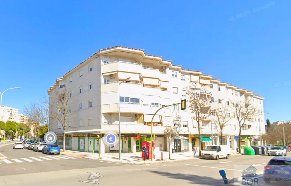 Alquiler de piso en Jerez de la Frontera